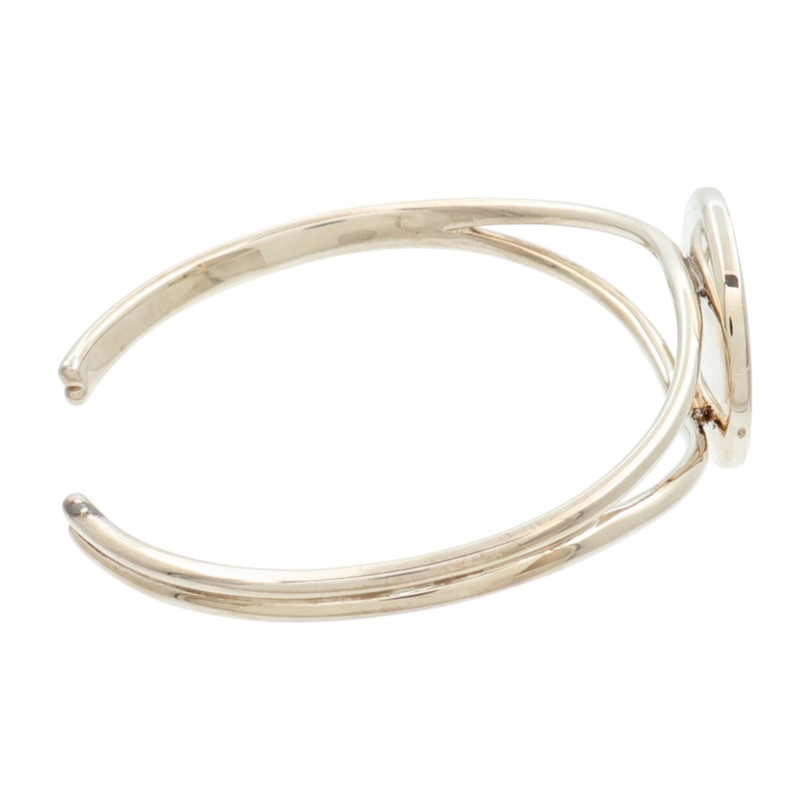 agnes b. 925純銀Bracelet手鐲