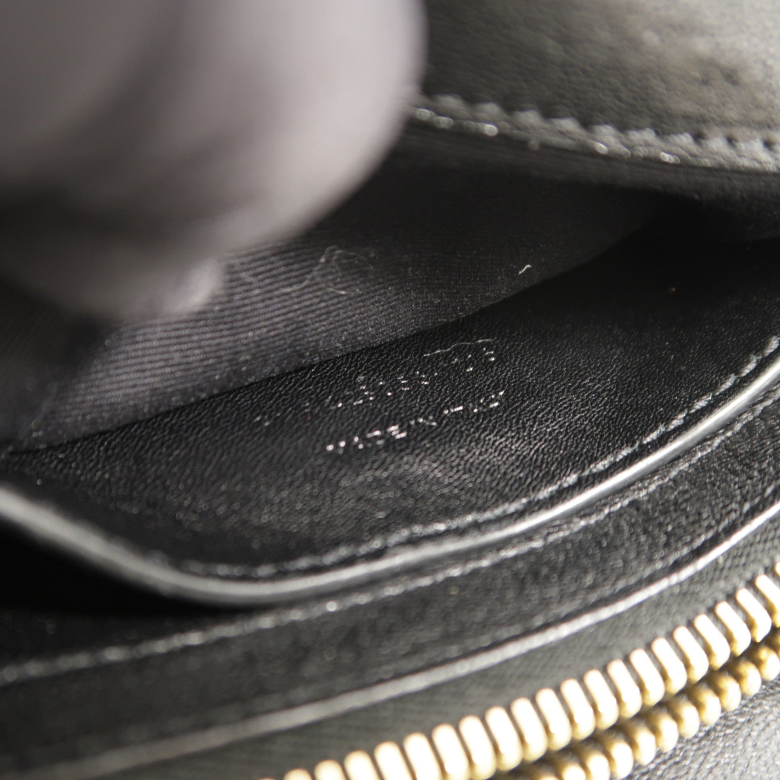 SAINT LAURENT 牛皮皮革College Medium手挽肩背兩用袋