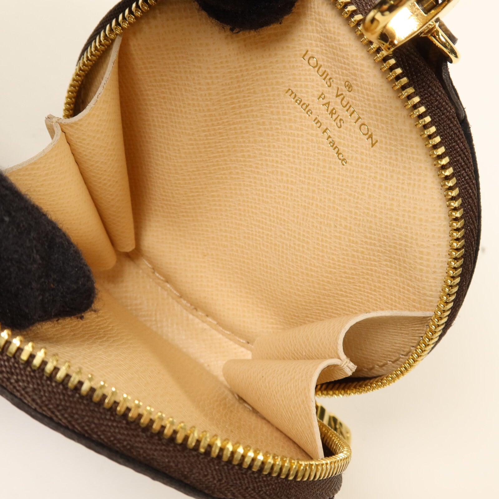 LOUIS VUITTON Monogram Multi Pochette Accessoires鏈帶手挽肩背兩用袋