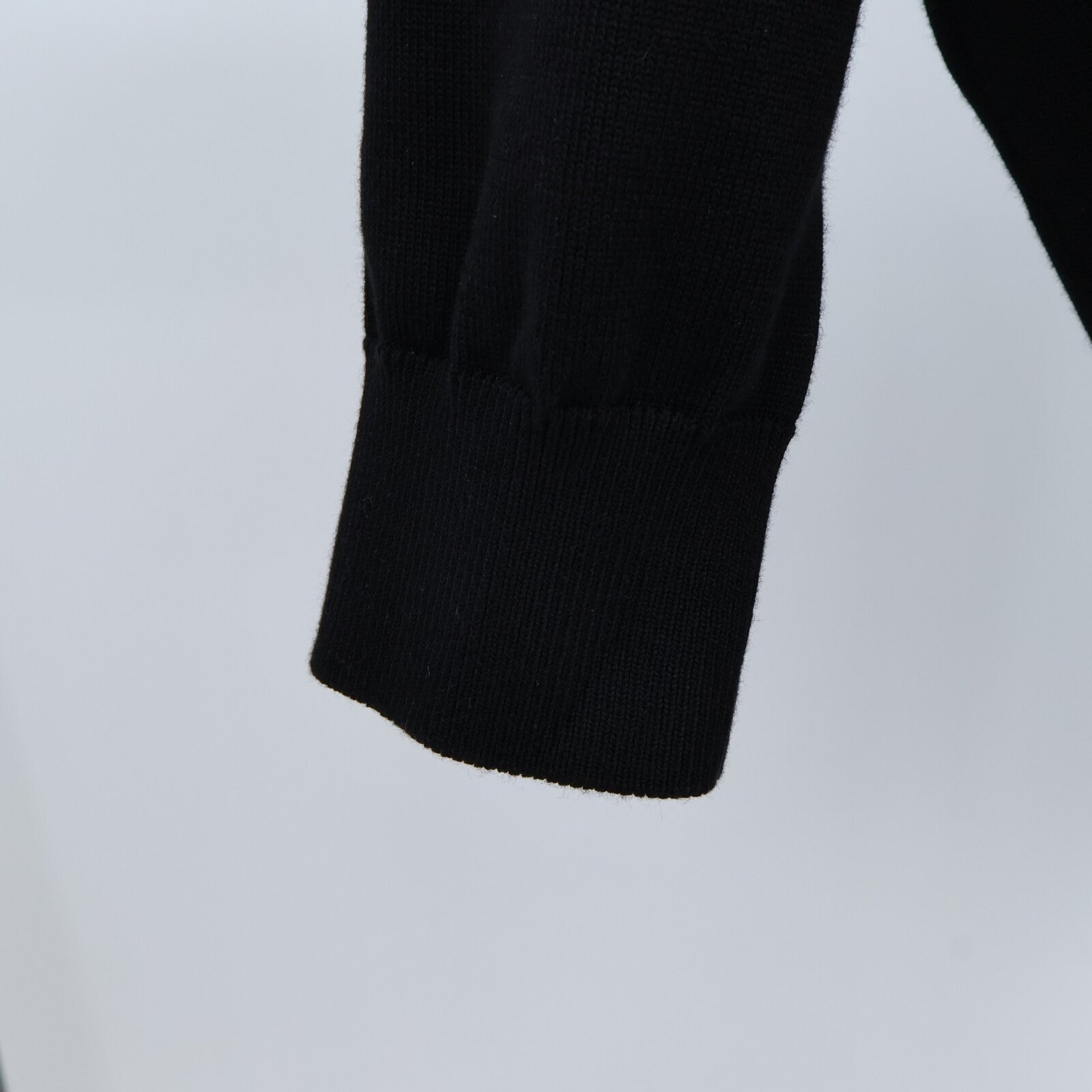 LOUIS VUITTON Embellished Cotton Cardigan外套
