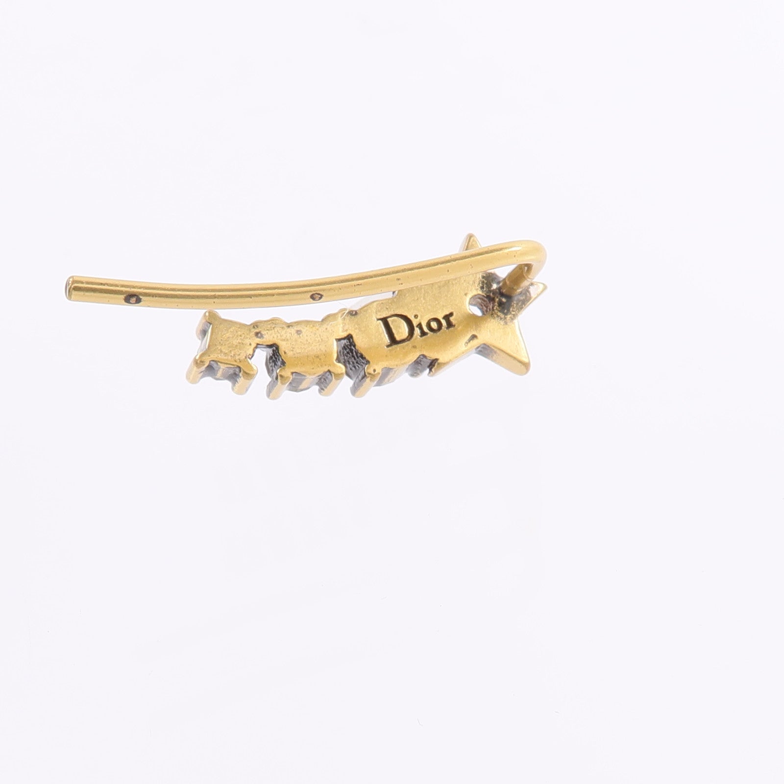 Dior 金屬Earrings耳環