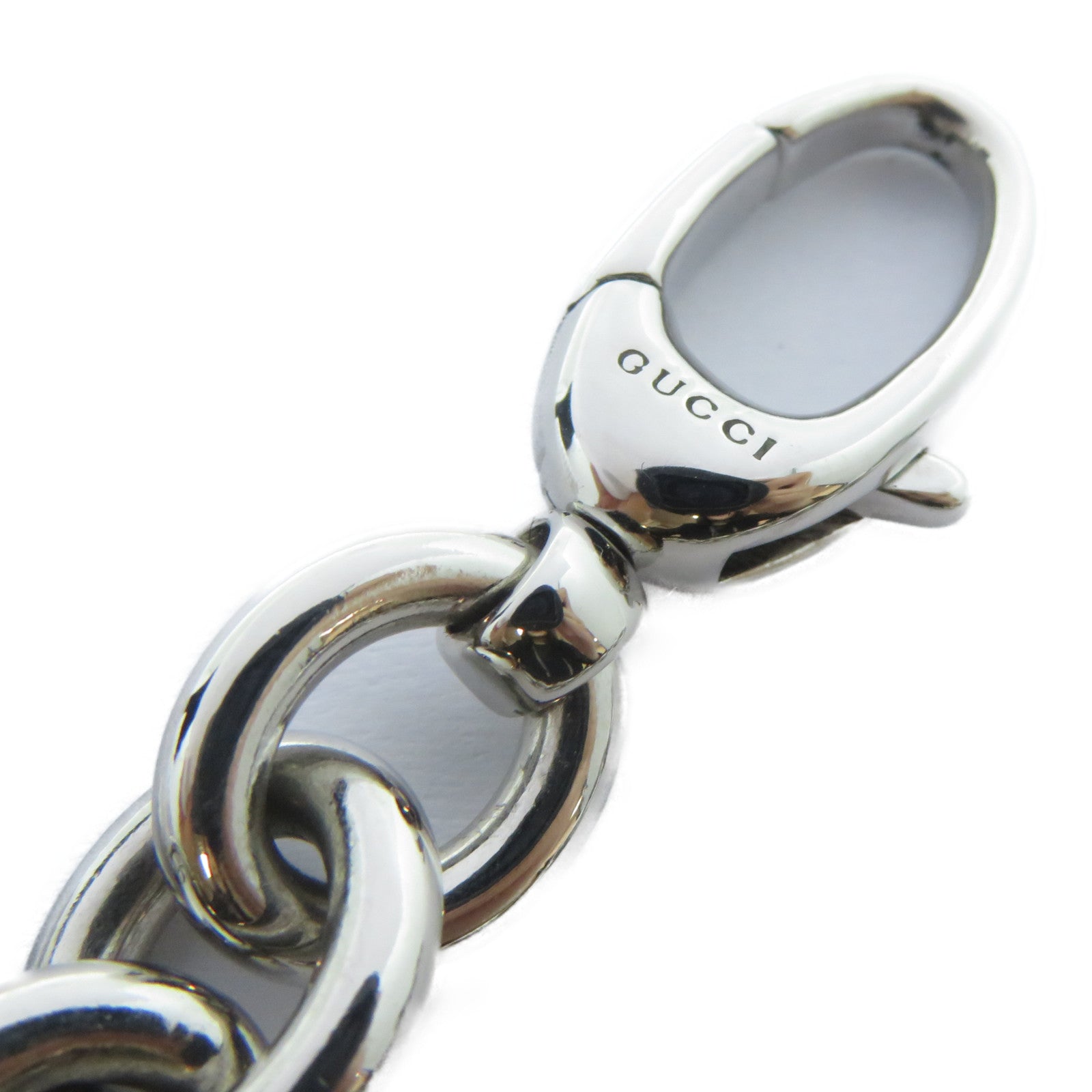 GUCCI 925純銀Bracelet手鏈