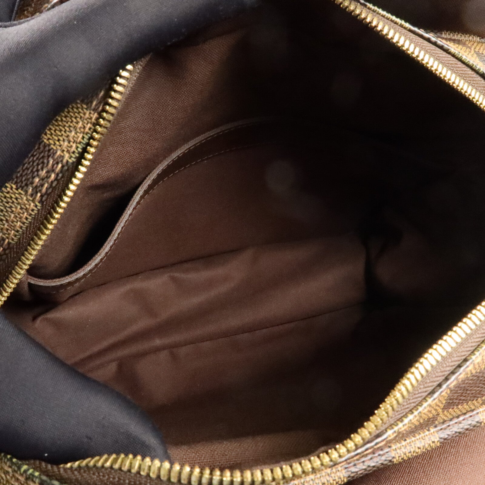 LOUIS VUITTON Damier Naviglio肩背袋