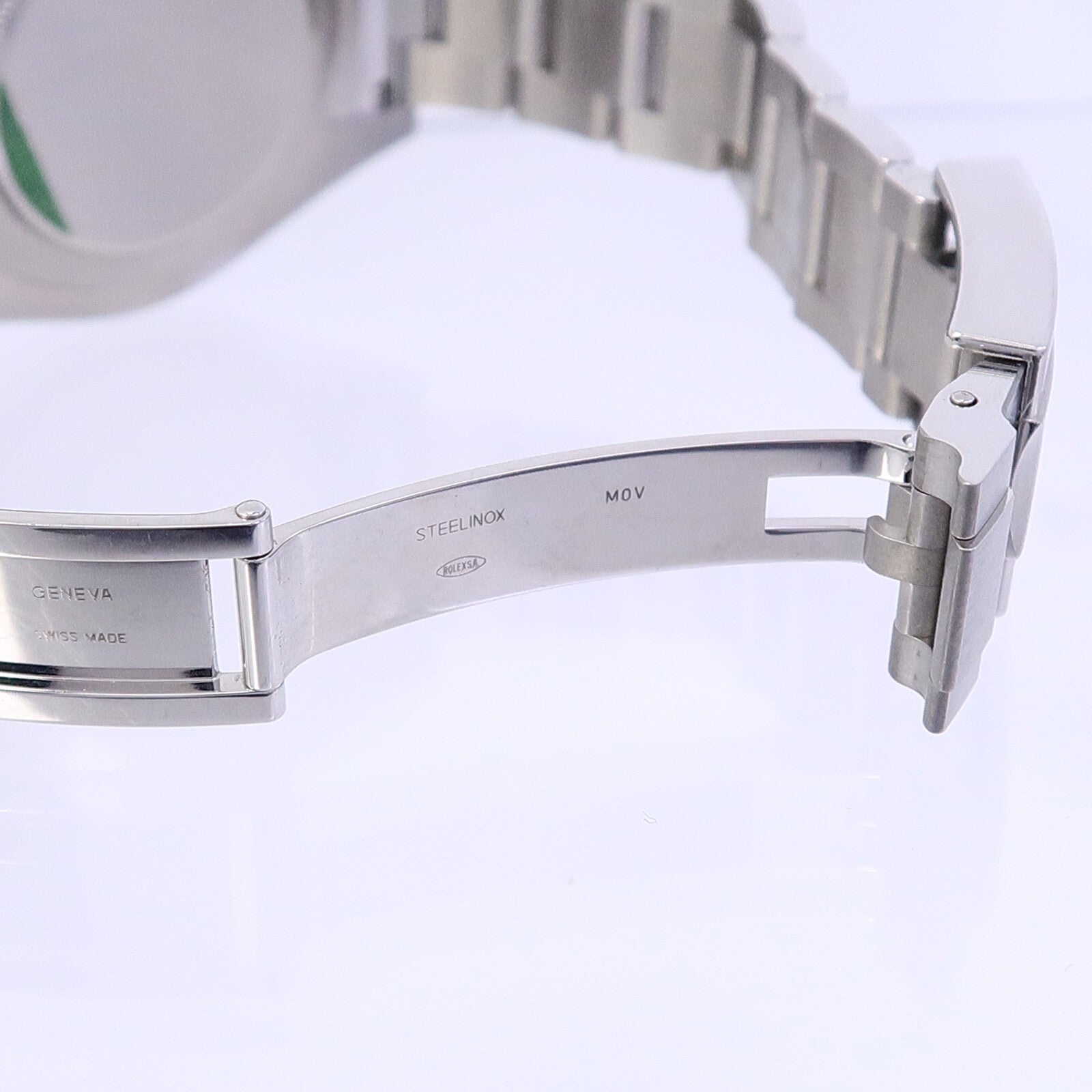 ROLEX ExplorerⅡ 216570