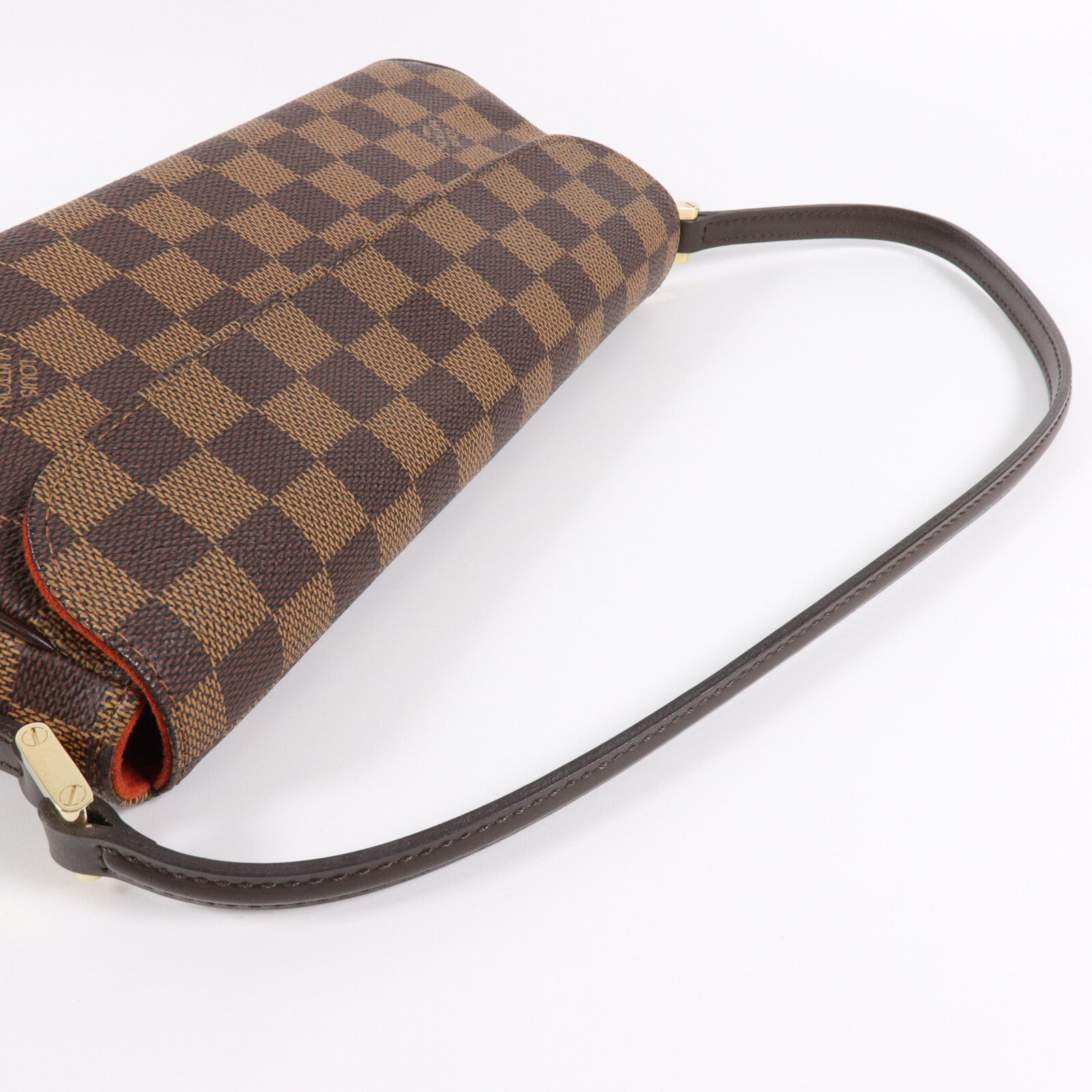 LOUIS VUITTON Damier Recoleta肩背袋
