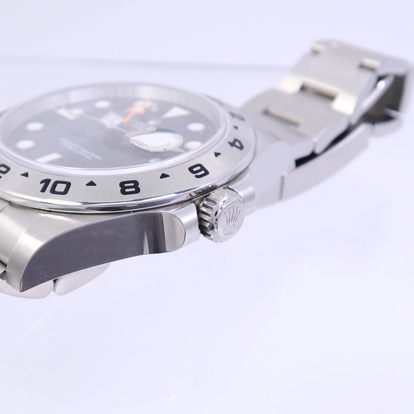 ROLEX ExplorerⅡ 216570