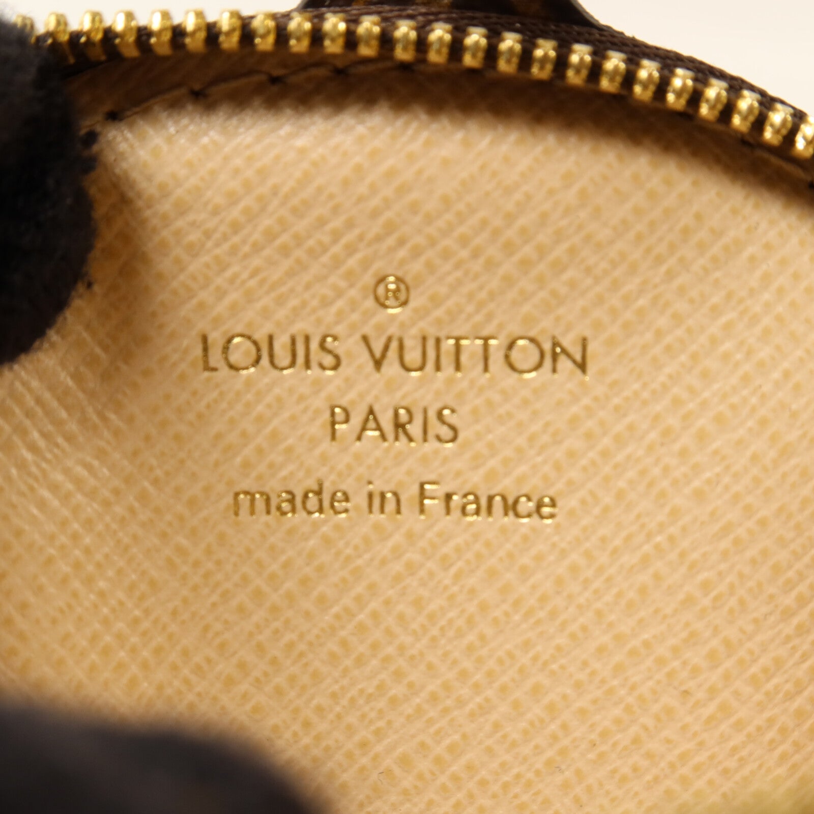 LOUIS VUITTON Monogram Multi Pochette Accessoires鏈帶手挽肩背兩用袋
