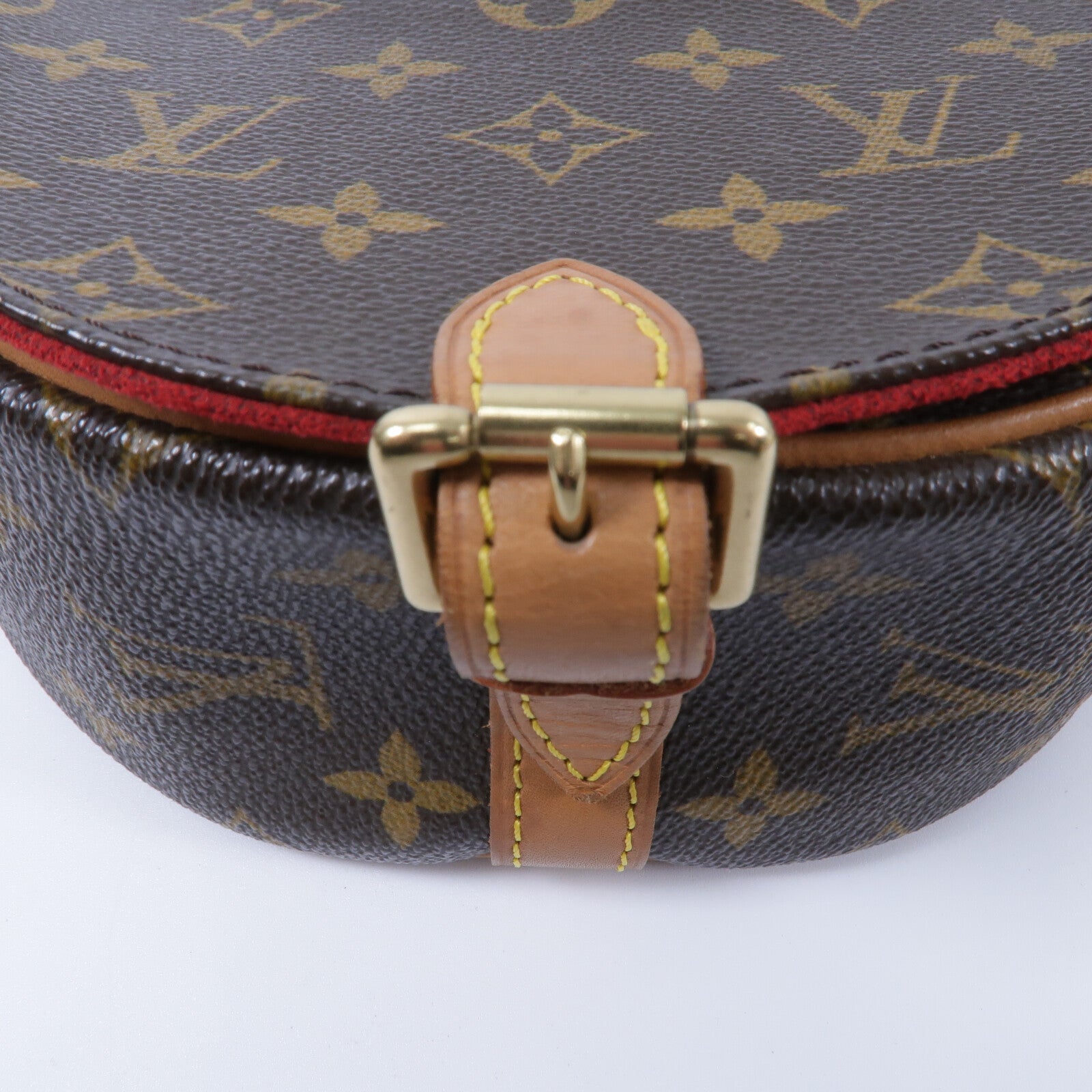 LOUIS VUITTON Monogram Tambourine肩背袋