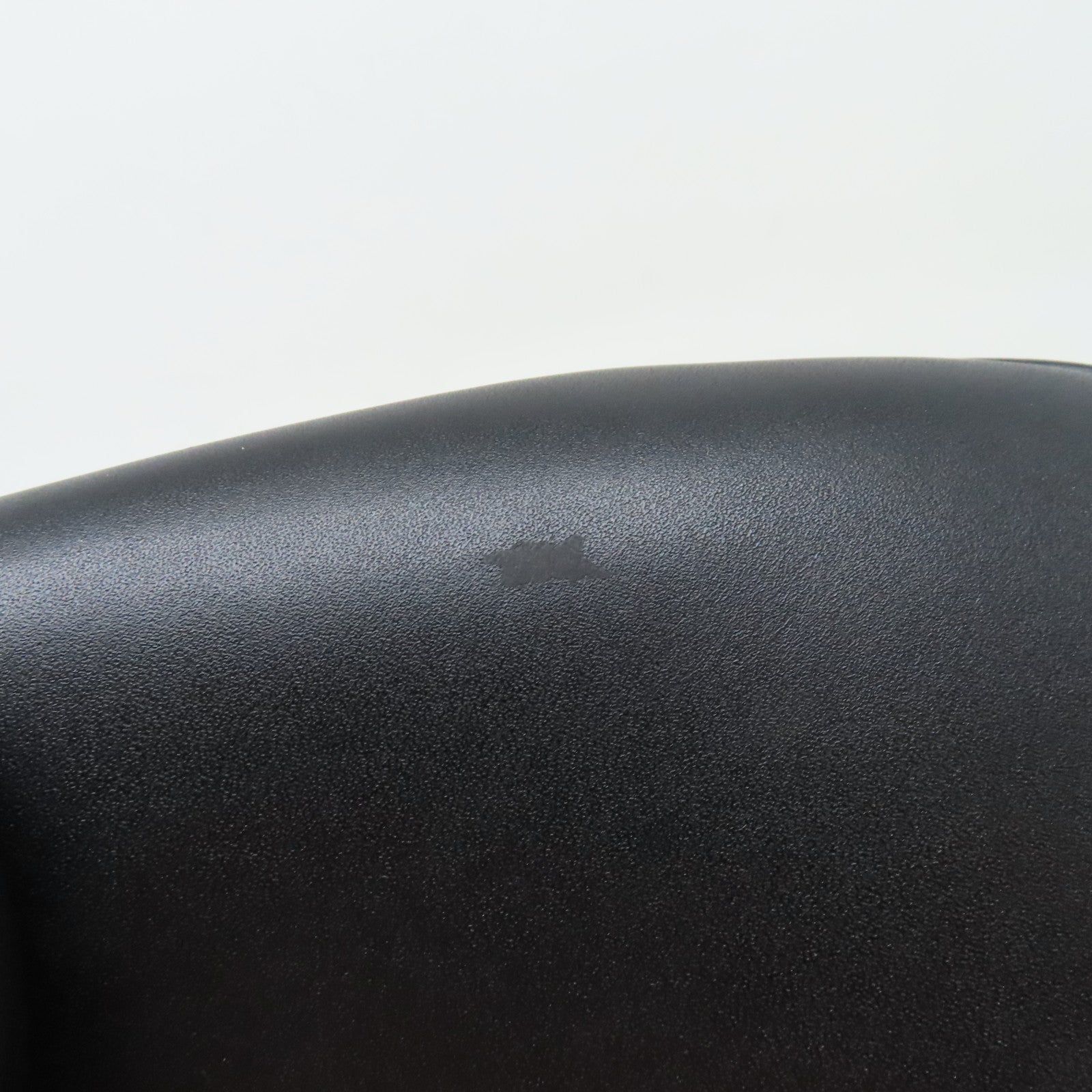Dior 牛皮皮革Hand Bag銀扣手挽袋黑色