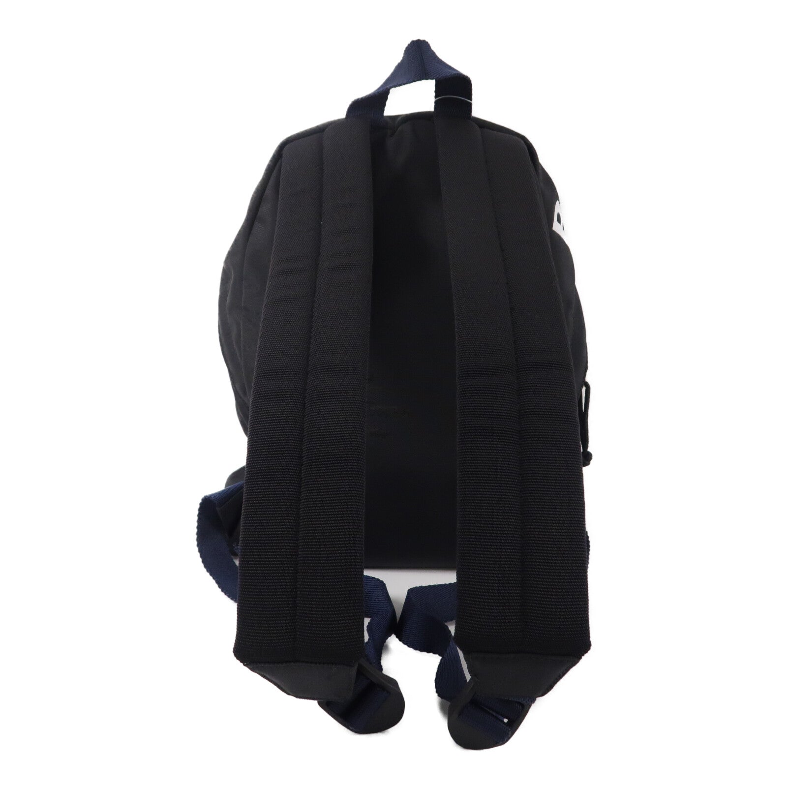 BALENCIAGA 尼龍Wheel Backpack背包