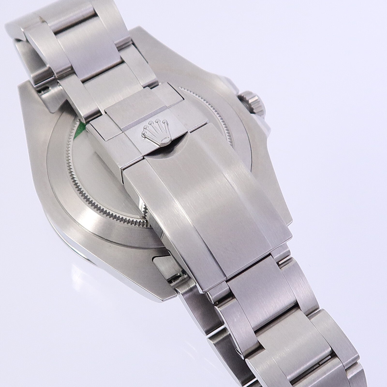 ROLEX ExplorerⅡ 216570