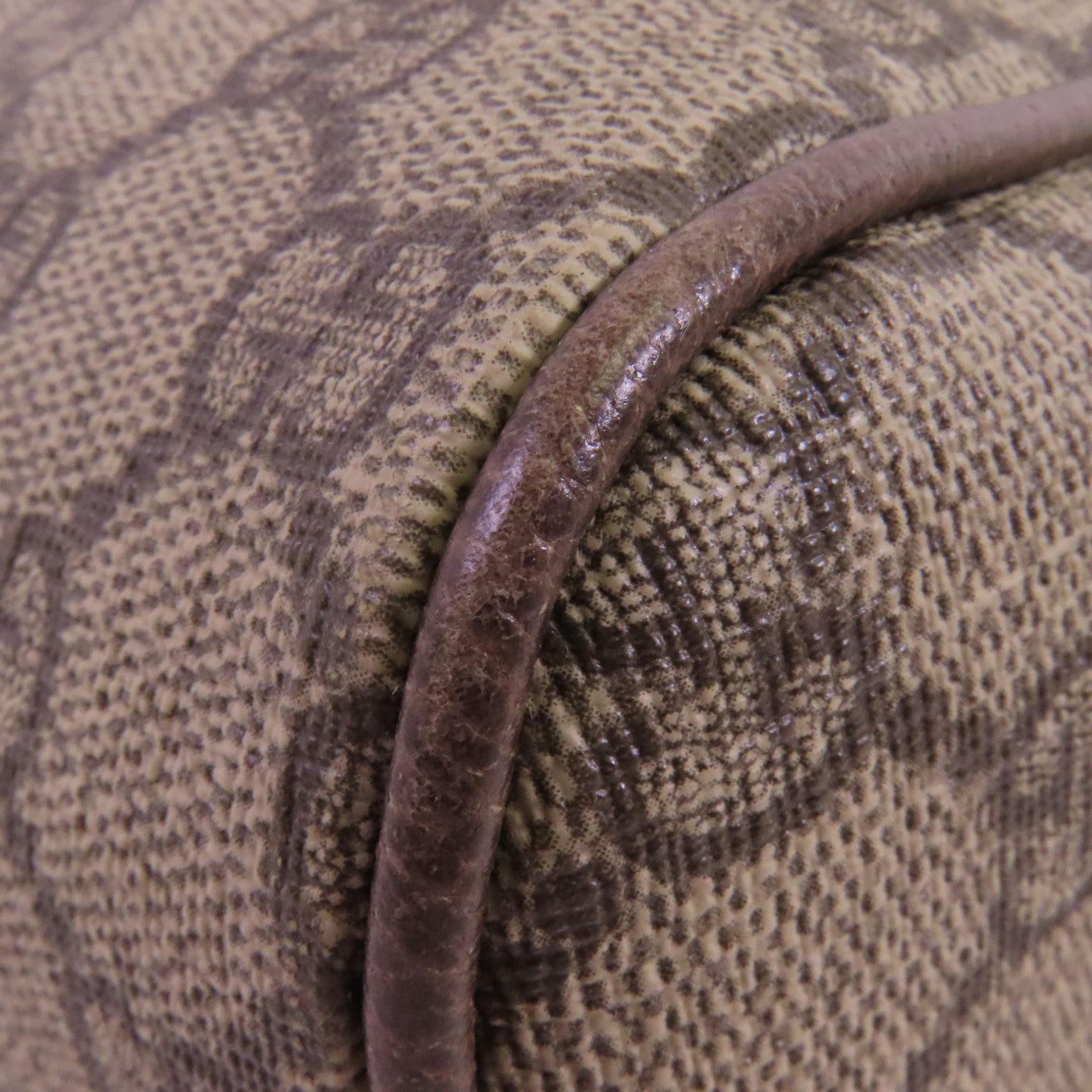 GUCCI 塗層帆布Ophidia Crossbody Bag金扣肩背袋