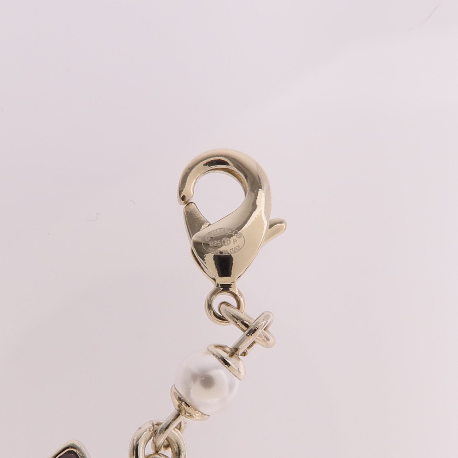 CHANEL 金屬Necklace項鍊