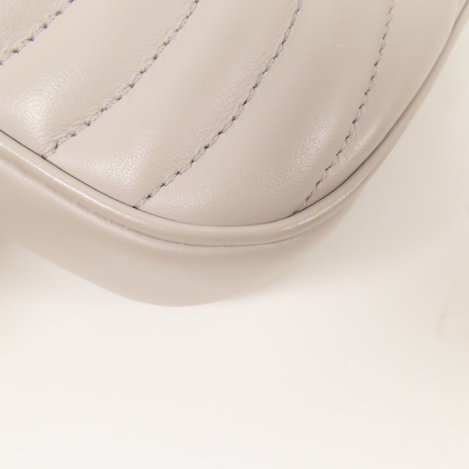 LOUIS VUITTON 牛皮皮革New Wave Multi Pochettem金扣手挽肩背兩用袋