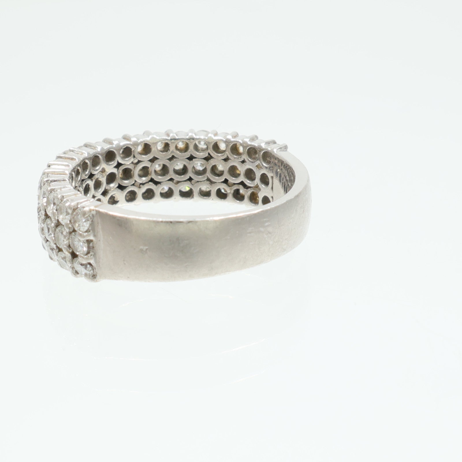 JEWELRY PT900鉑金Diamond Ring鑽石戒指
