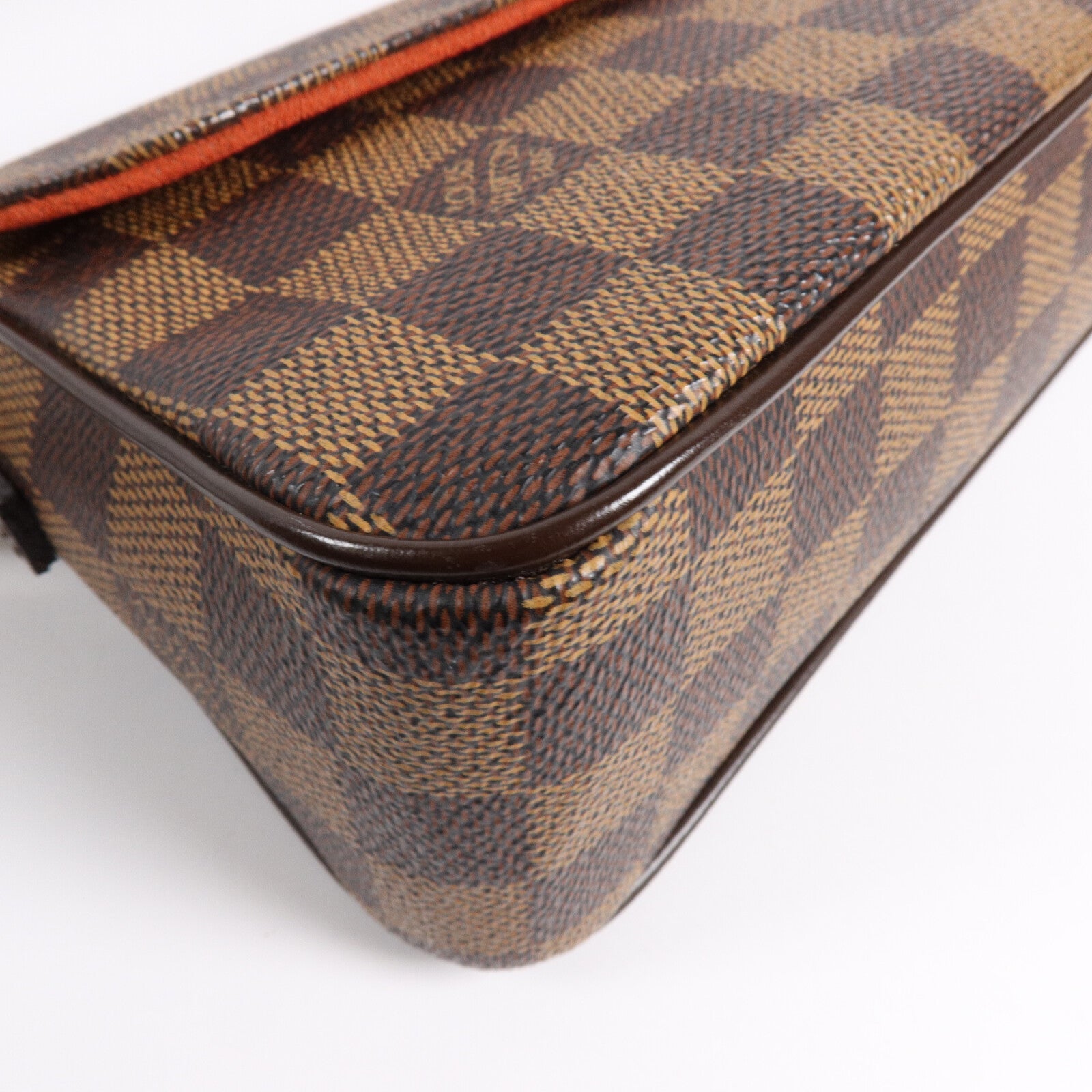 LOUIS VUITTON Damier Recoleta肩背袋