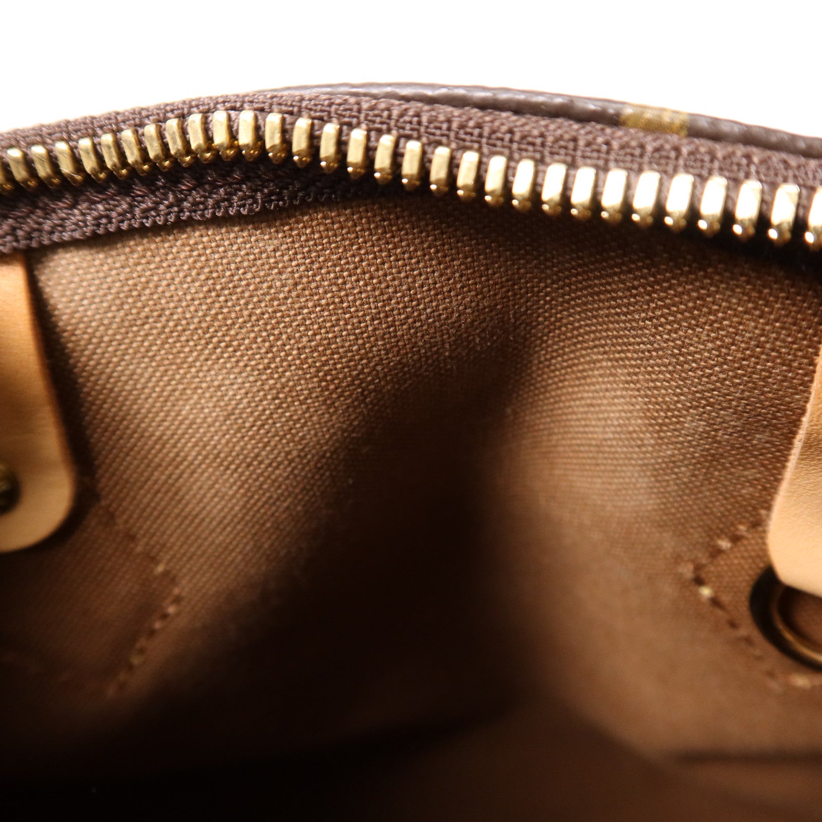 LOUIS VUITTON Monogram Speedy Bandouliere 25金扣手挽肩背兩用袋