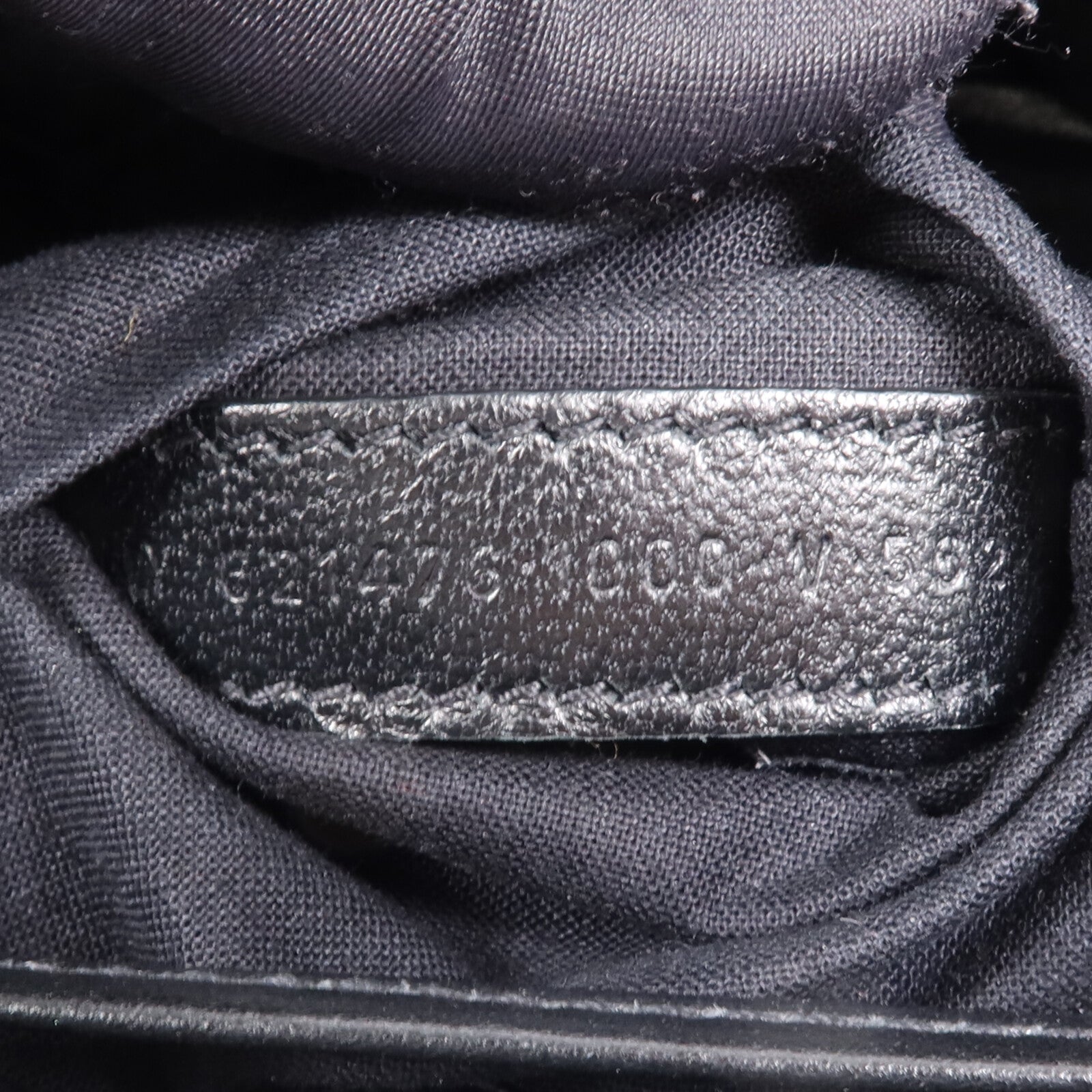 BALENCIAGA 牛皮皮革B Touch肩背袋