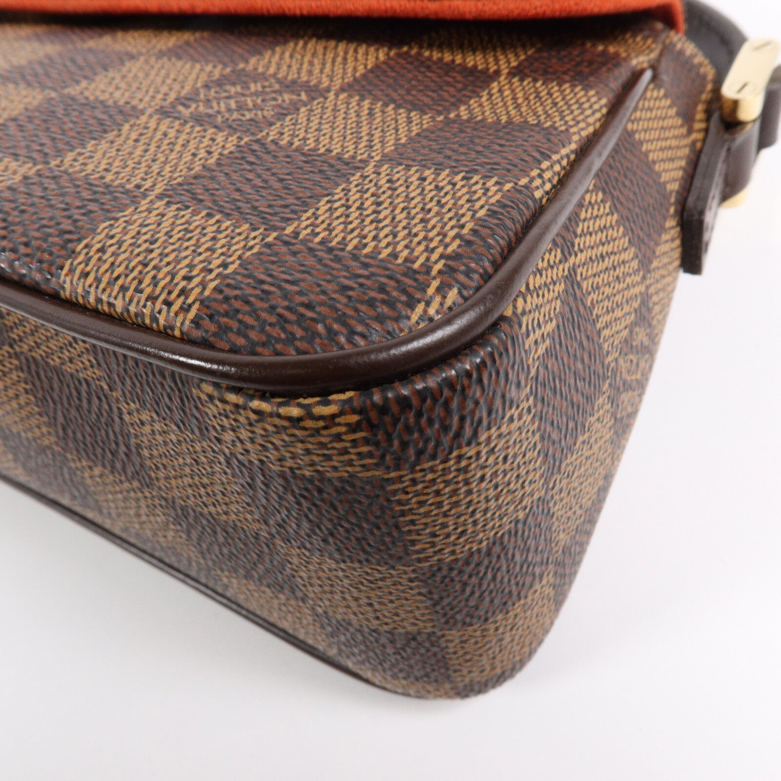 LOUIS VUITTON Damier Recoleta肩背袋