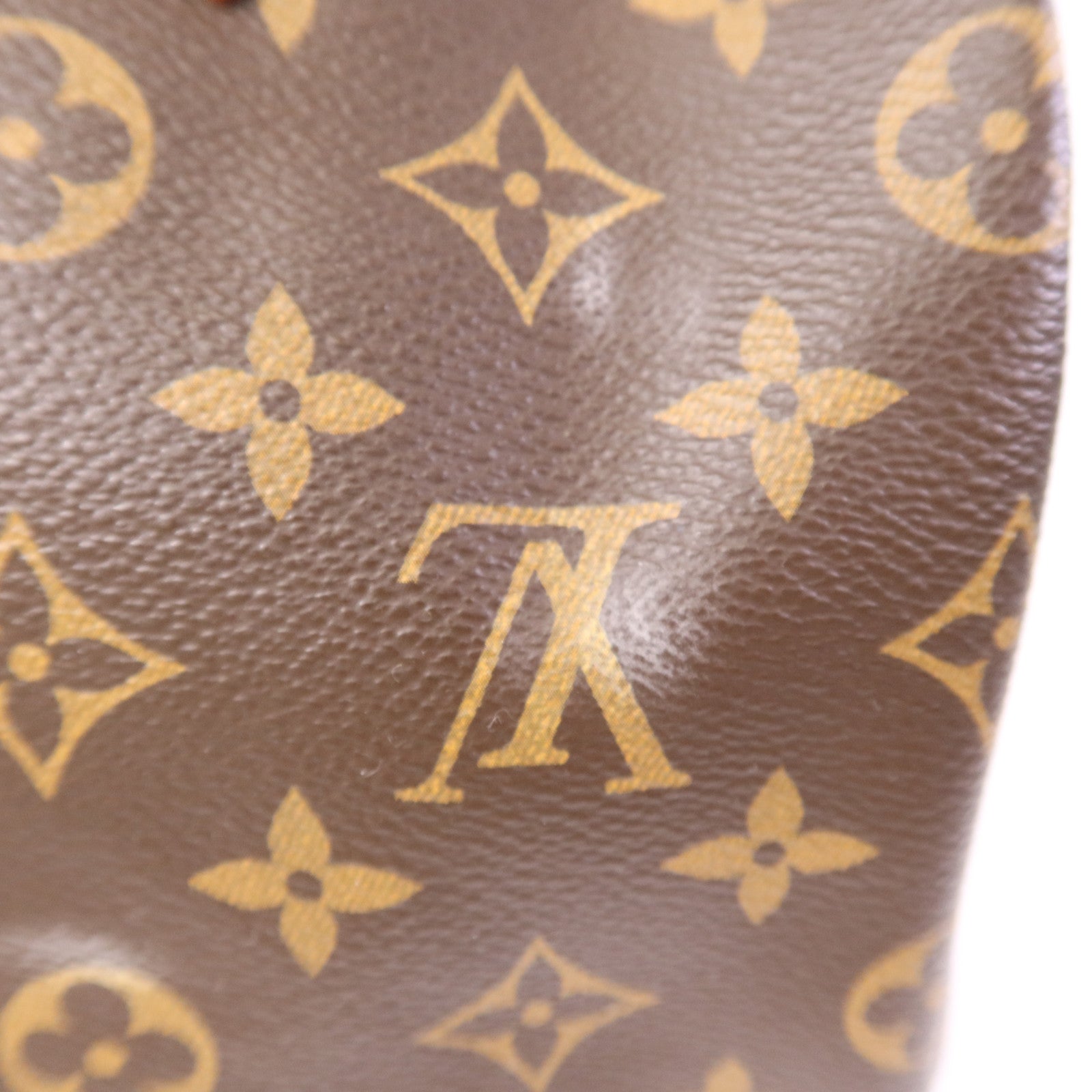 LOUIS VUITTON Monogram Speedy Bandouliere 25金扣手挽肩背兩用袋
