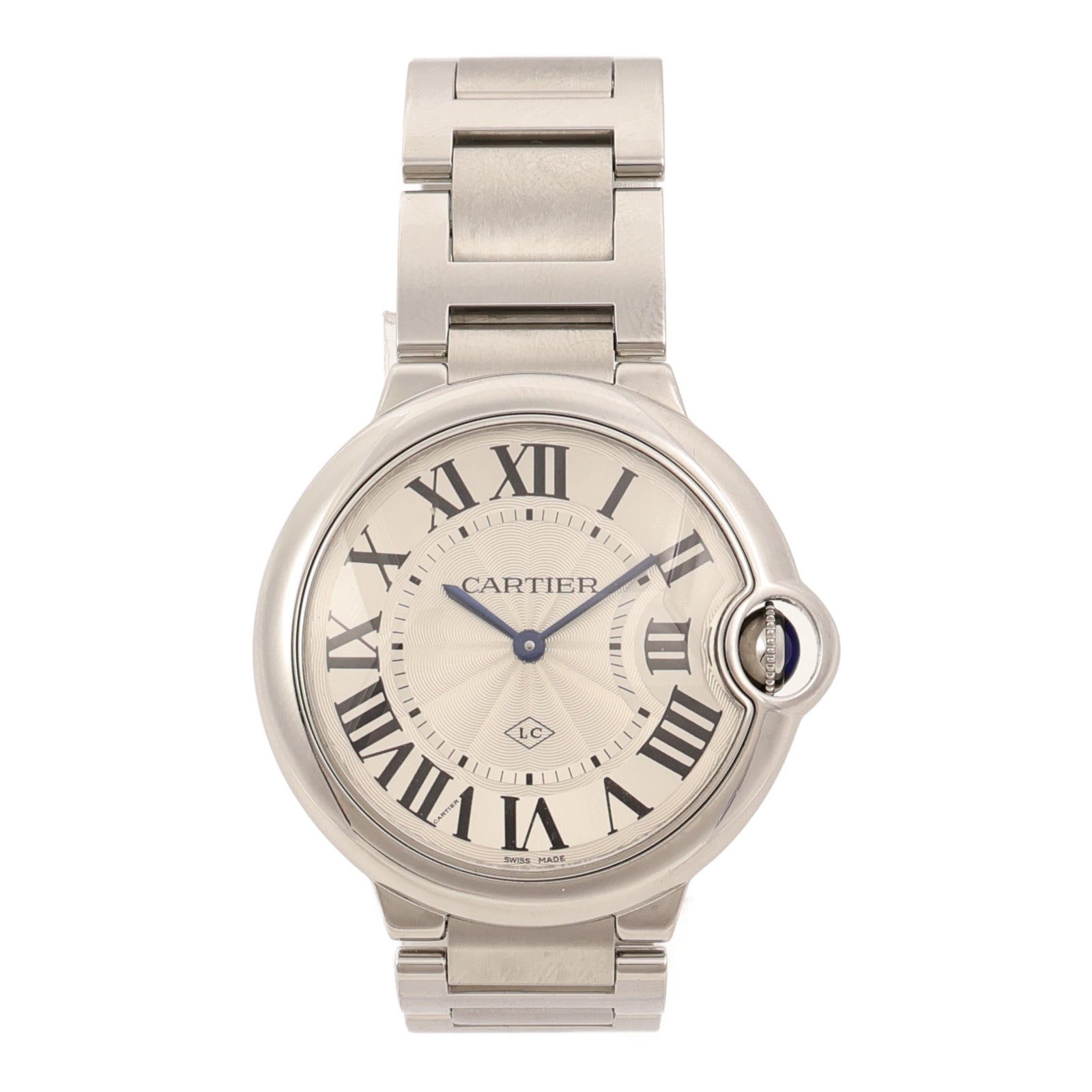 CARTIER Ballon Bleu WSBB0009