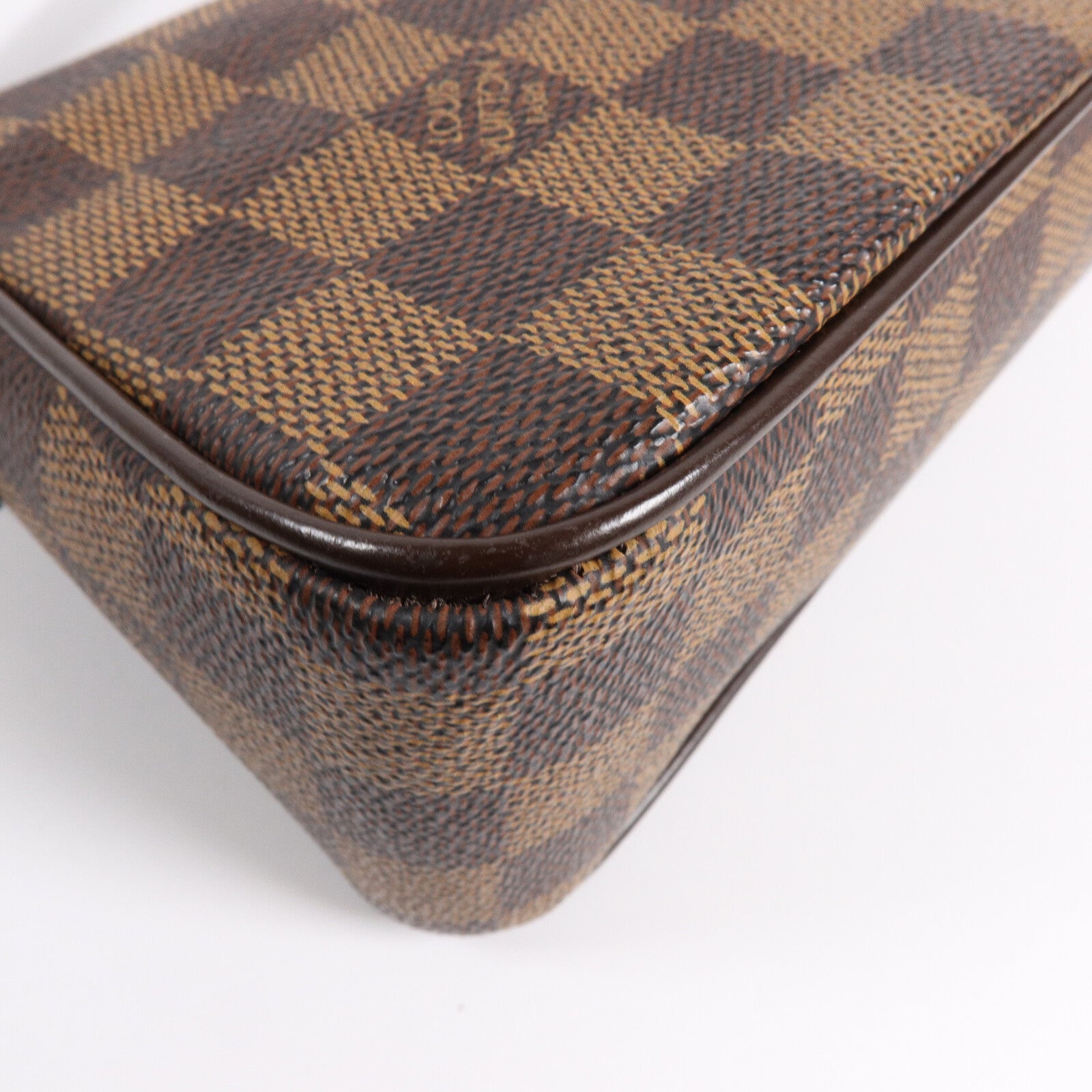 LOUIS VUITTON Damier Recoleta肩背袋