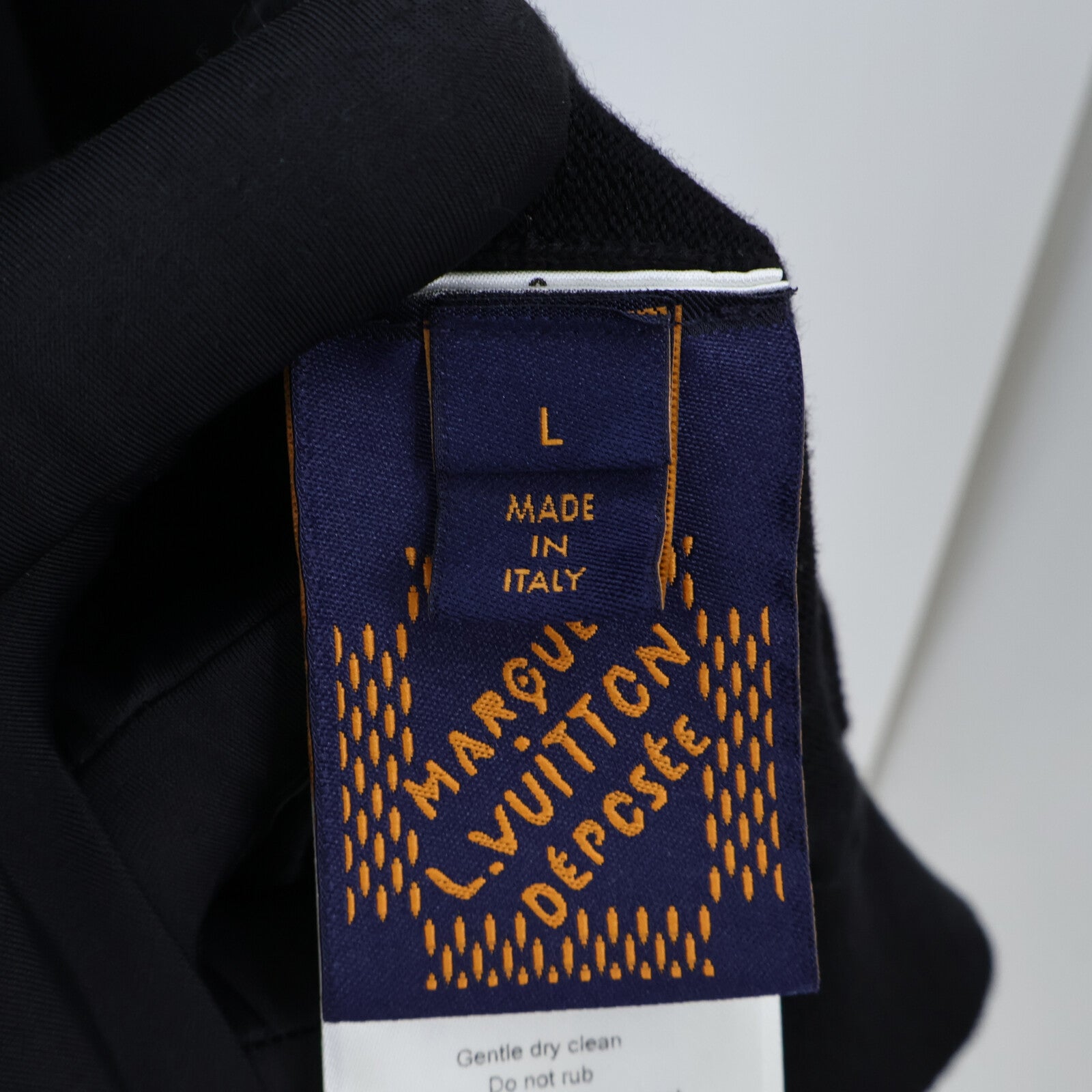 LOUIS VUITTON Embellished Cotton Cardigan外套