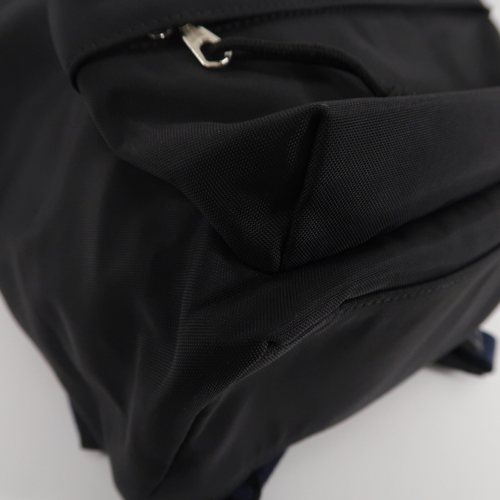 BALENCIAGA 尼龍Wheel Backpack背包