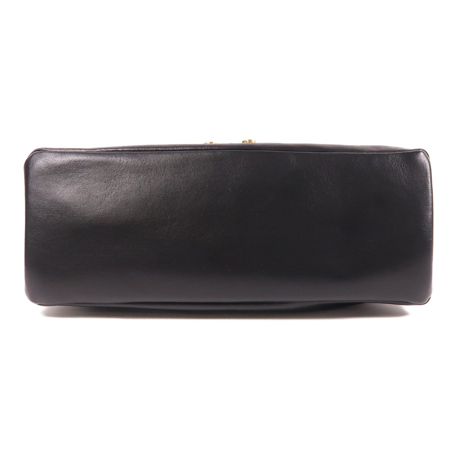 Miu Miu 皮革Chain Shoulder Bag鏈帶肩背袋