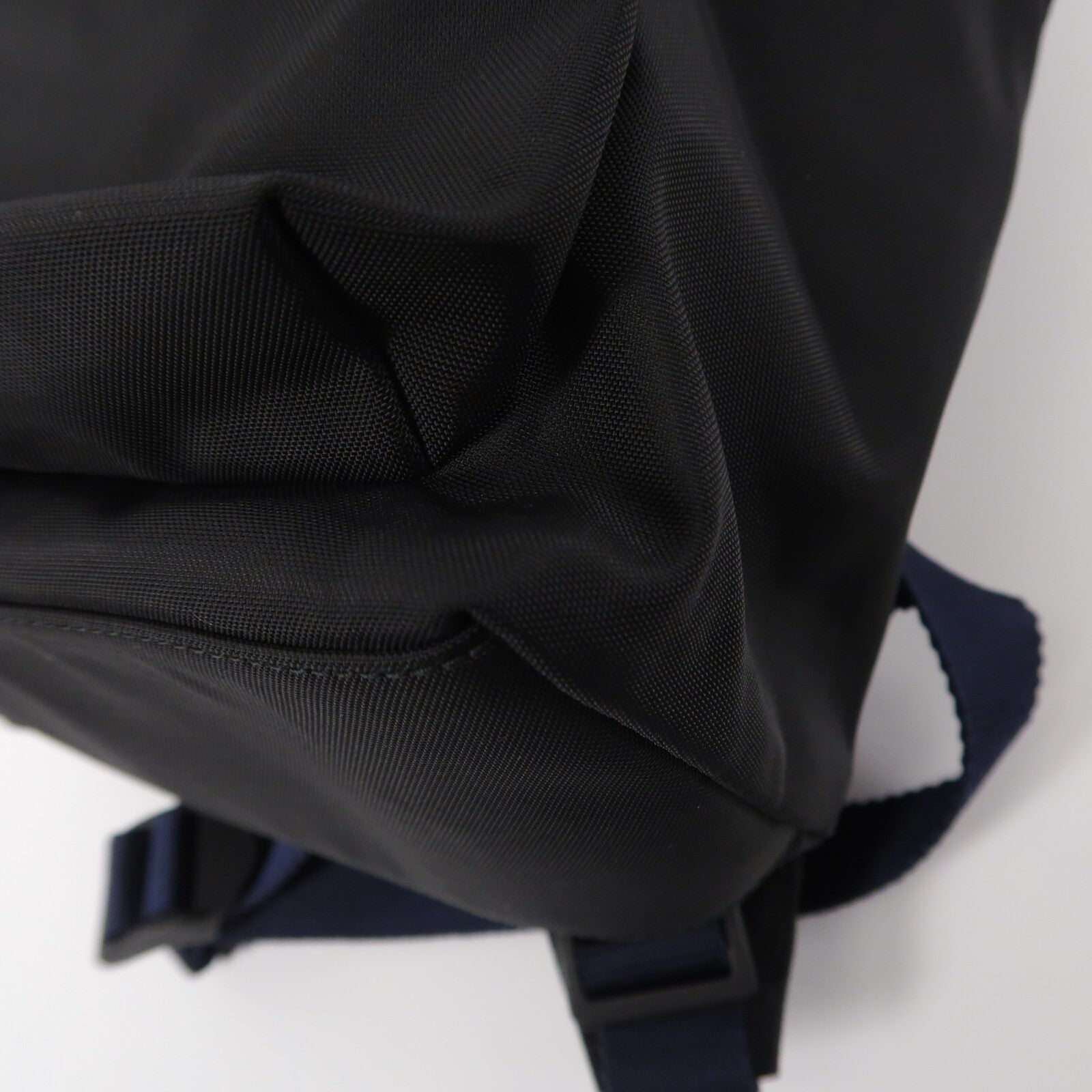 BALENCIAGA 尼龍Wheel Backpack背包