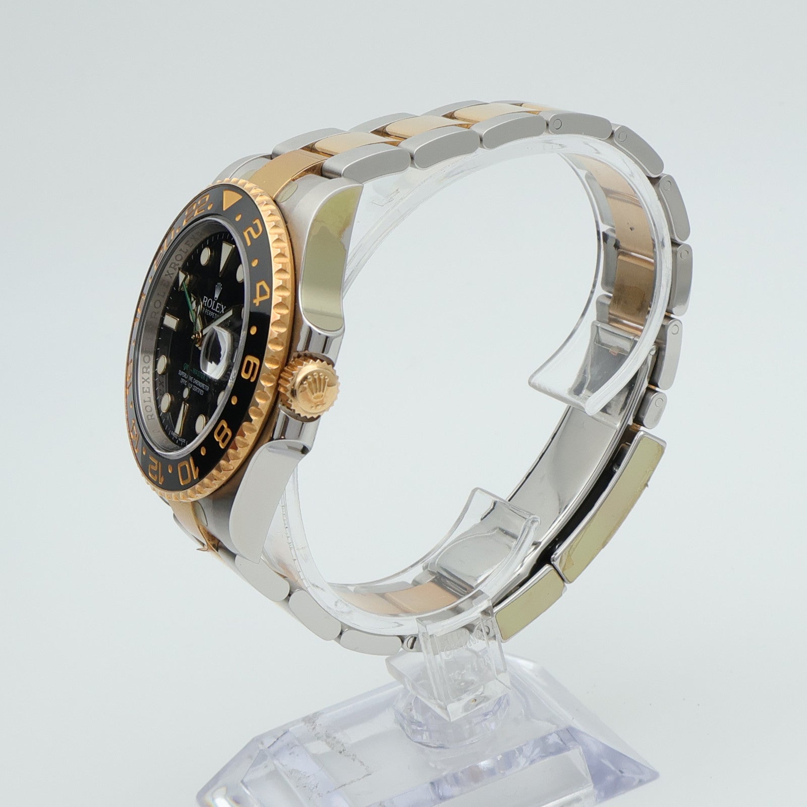 ROLEX GMT Maste II 116713LN