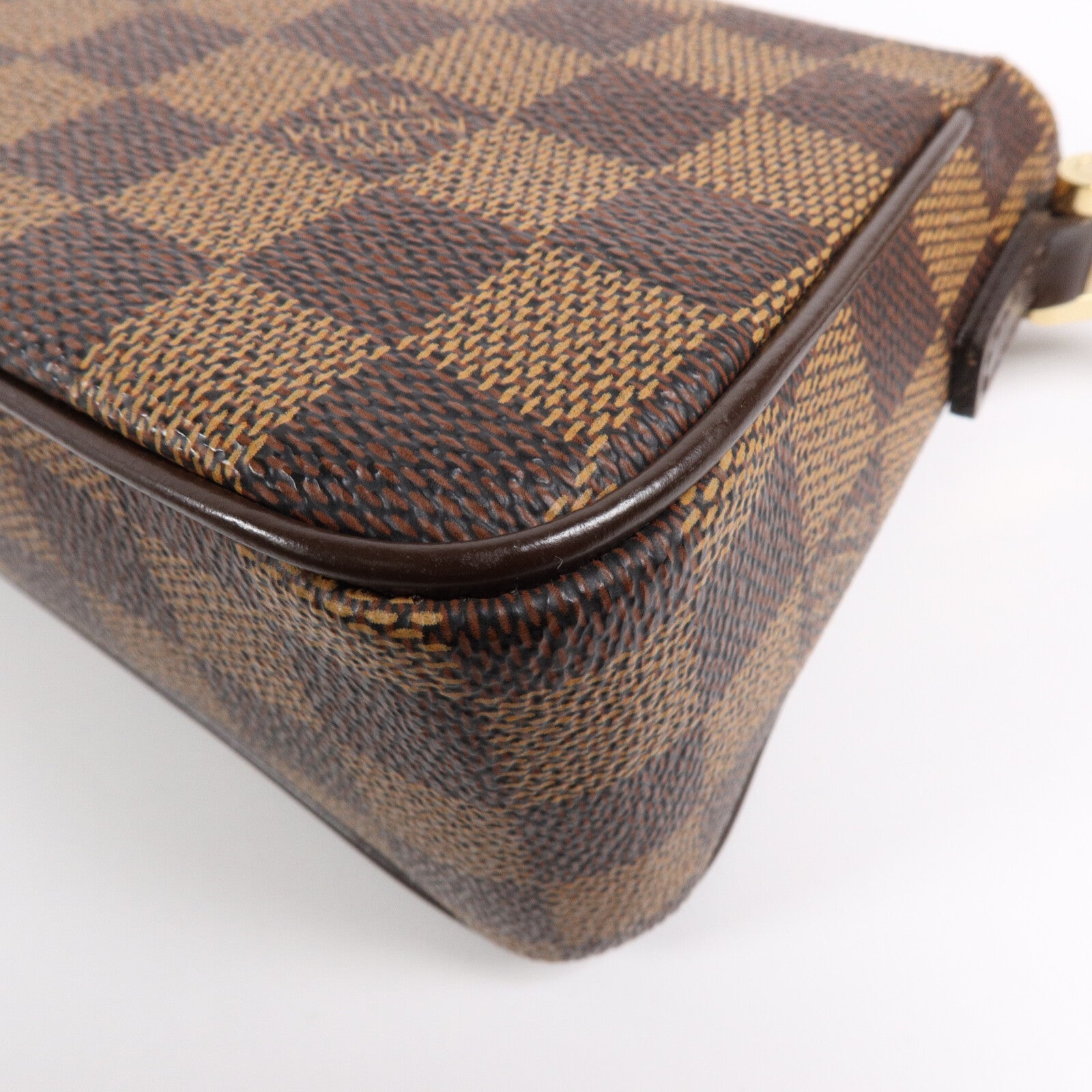 LOUIS VUITTON Damier Recoleta肩背袋