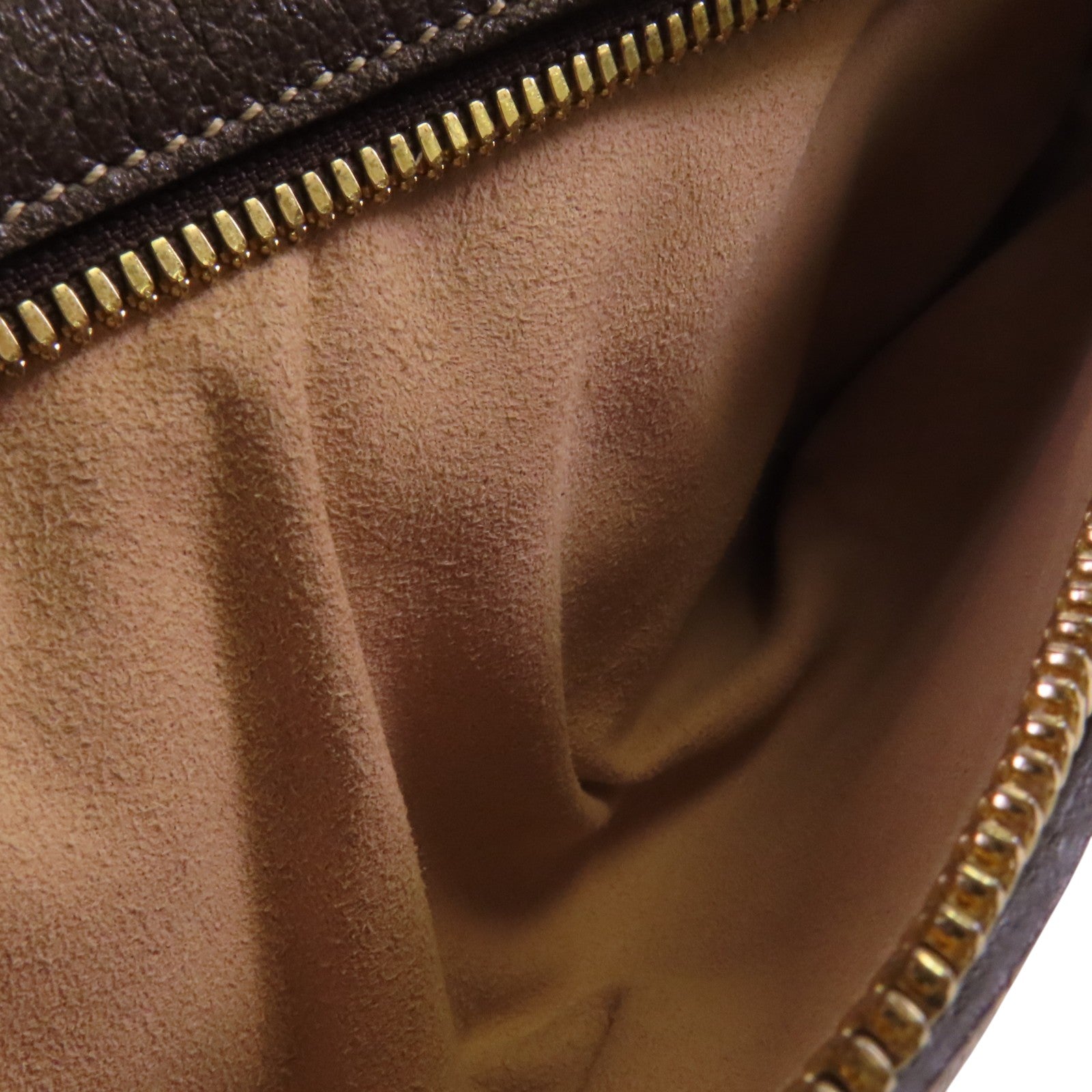 GUCCI 塗層帆布Ophidia Crossbody Bag金扣肩背袋