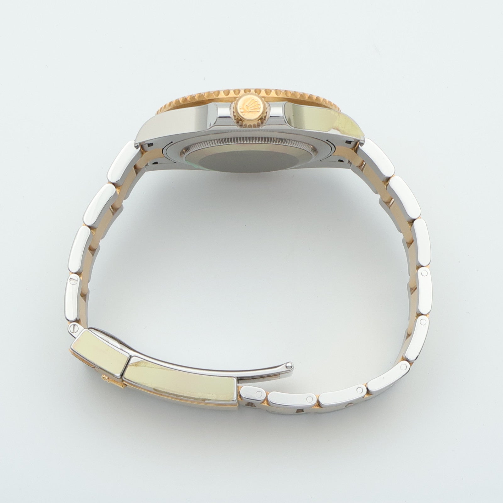 ROLEX GMT Maste II 116713LN