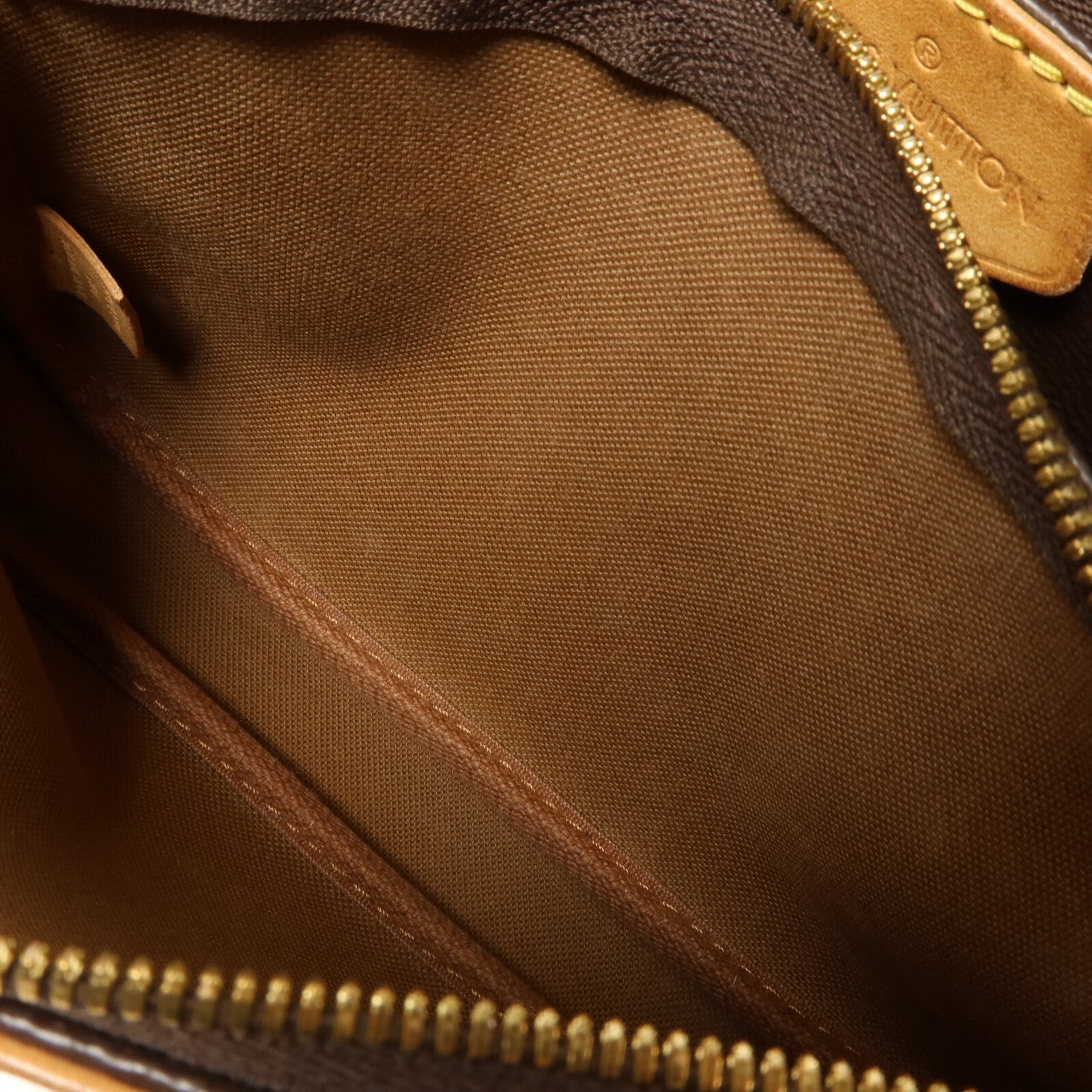 LOUIS VUITTON Monogram Multi Pochette Accessoires手挽肩背兩用袋