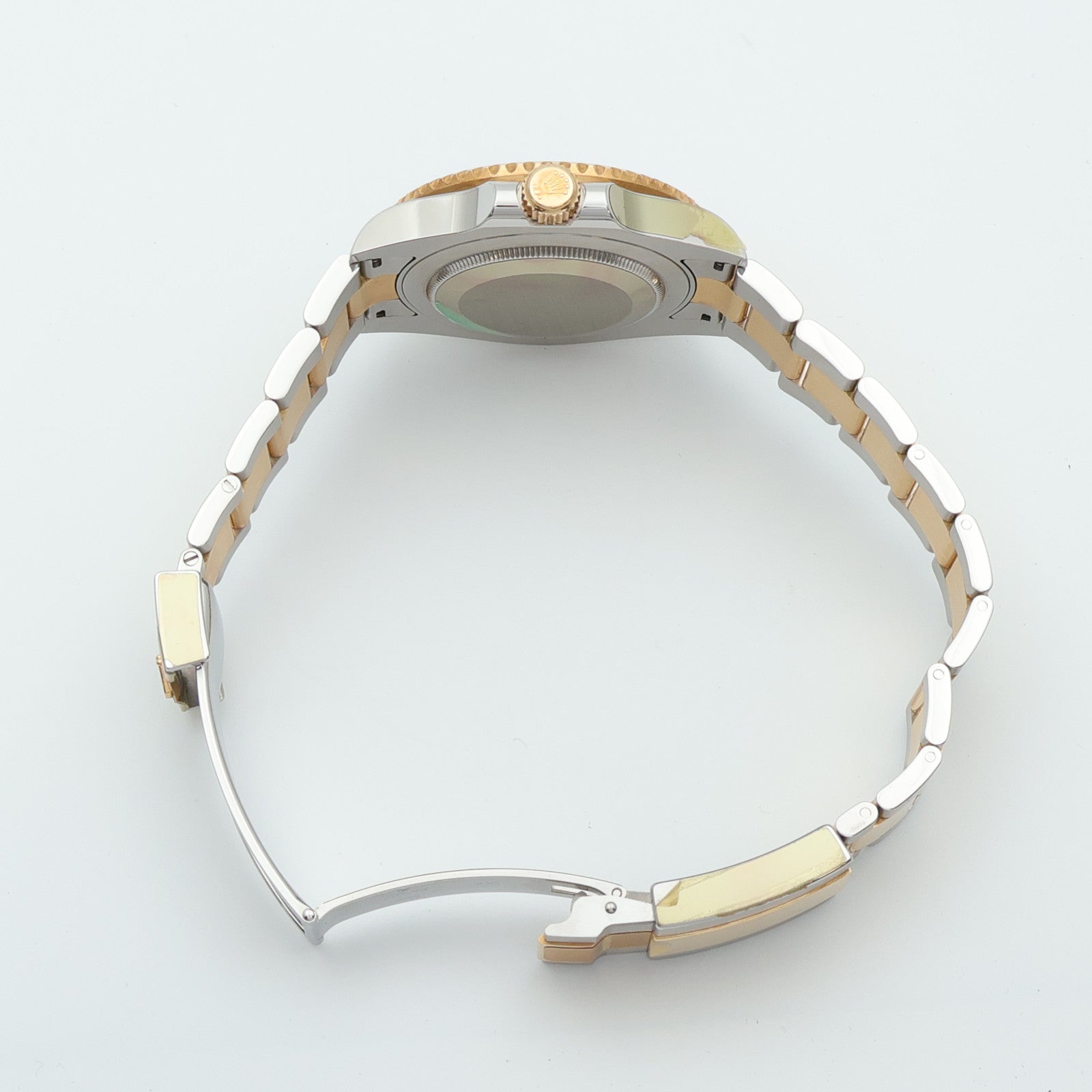 ROLEX GMT Maste II 116713LN