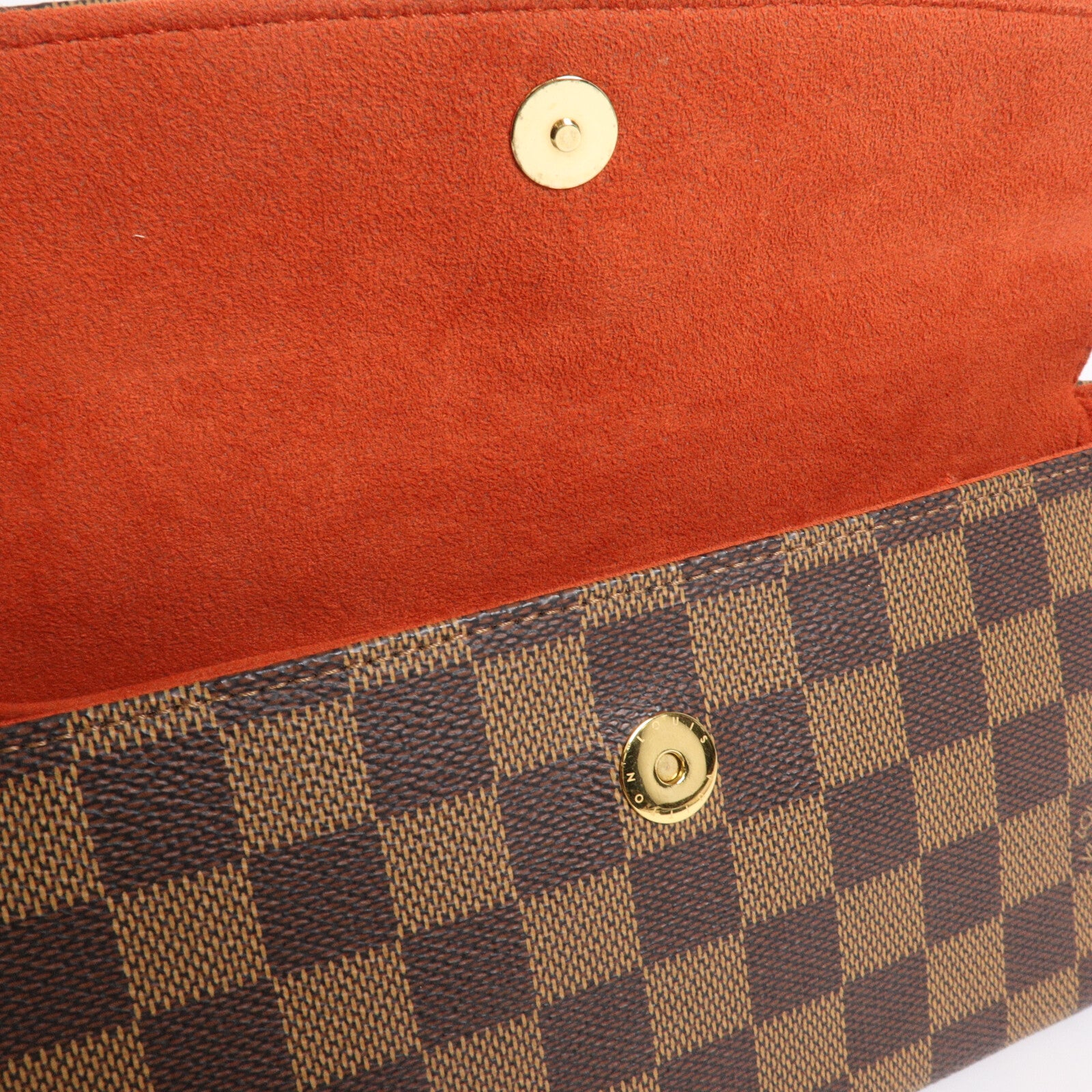 LOUIS VUITTON Damier Recoleta肩背袋