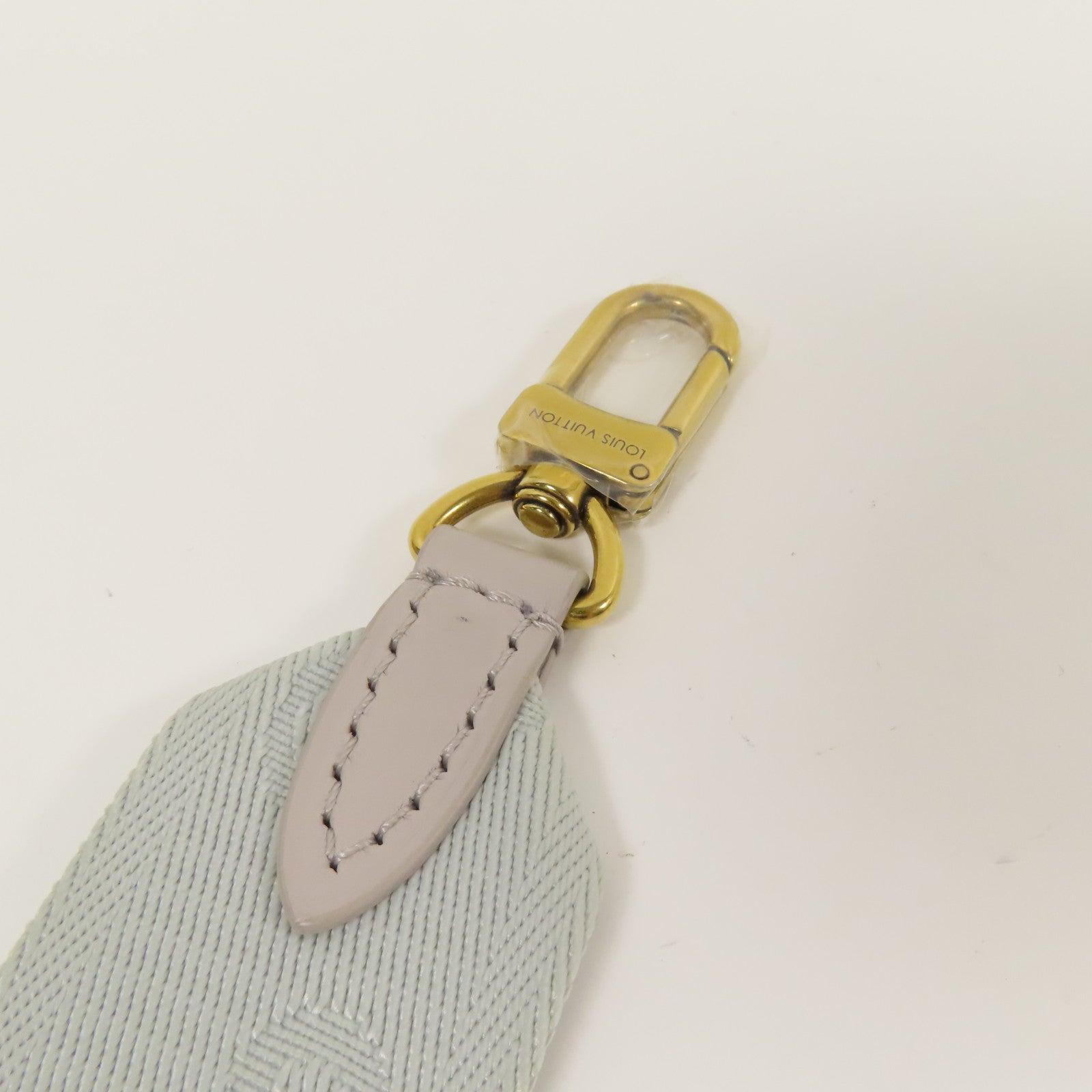 LOUIS VUITTON 牛皮皮革New Wave Multi Pochettem金扣手挽肩背兩用袋
