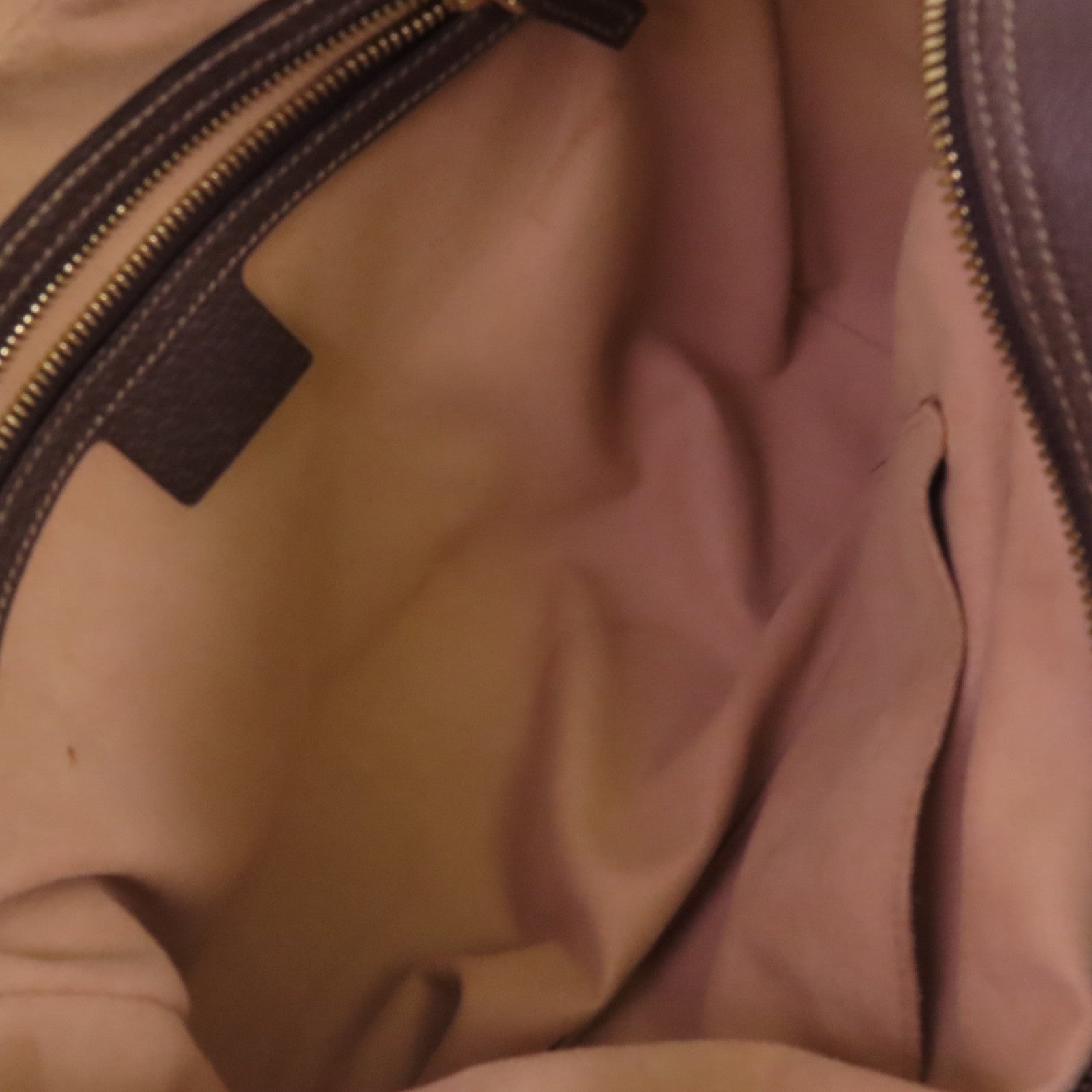 GUCCI 塗層帆布Ophidia Crossbody Bag金扣肩背袋