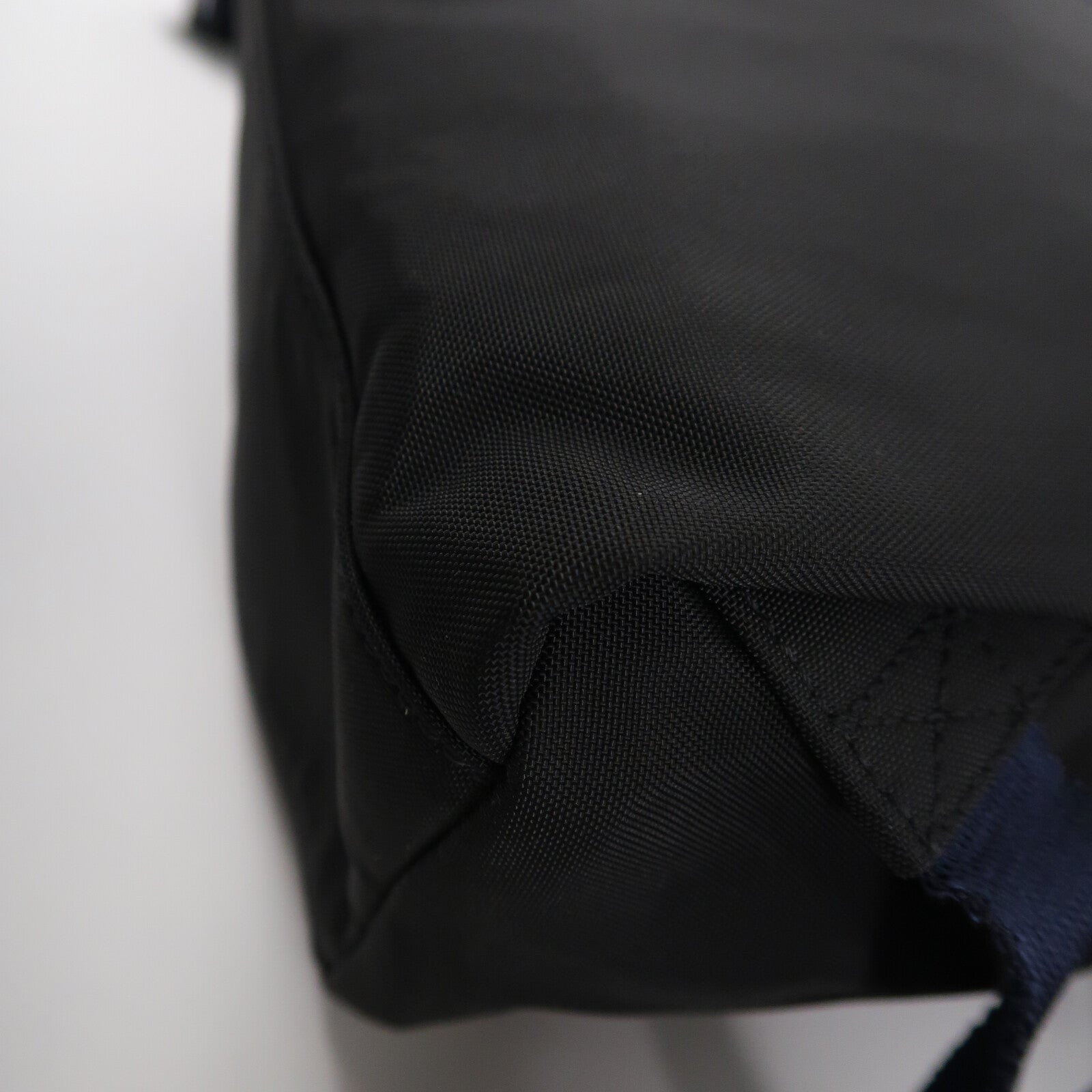 BALENCIAGA 尼龍Wheel Backpack背包