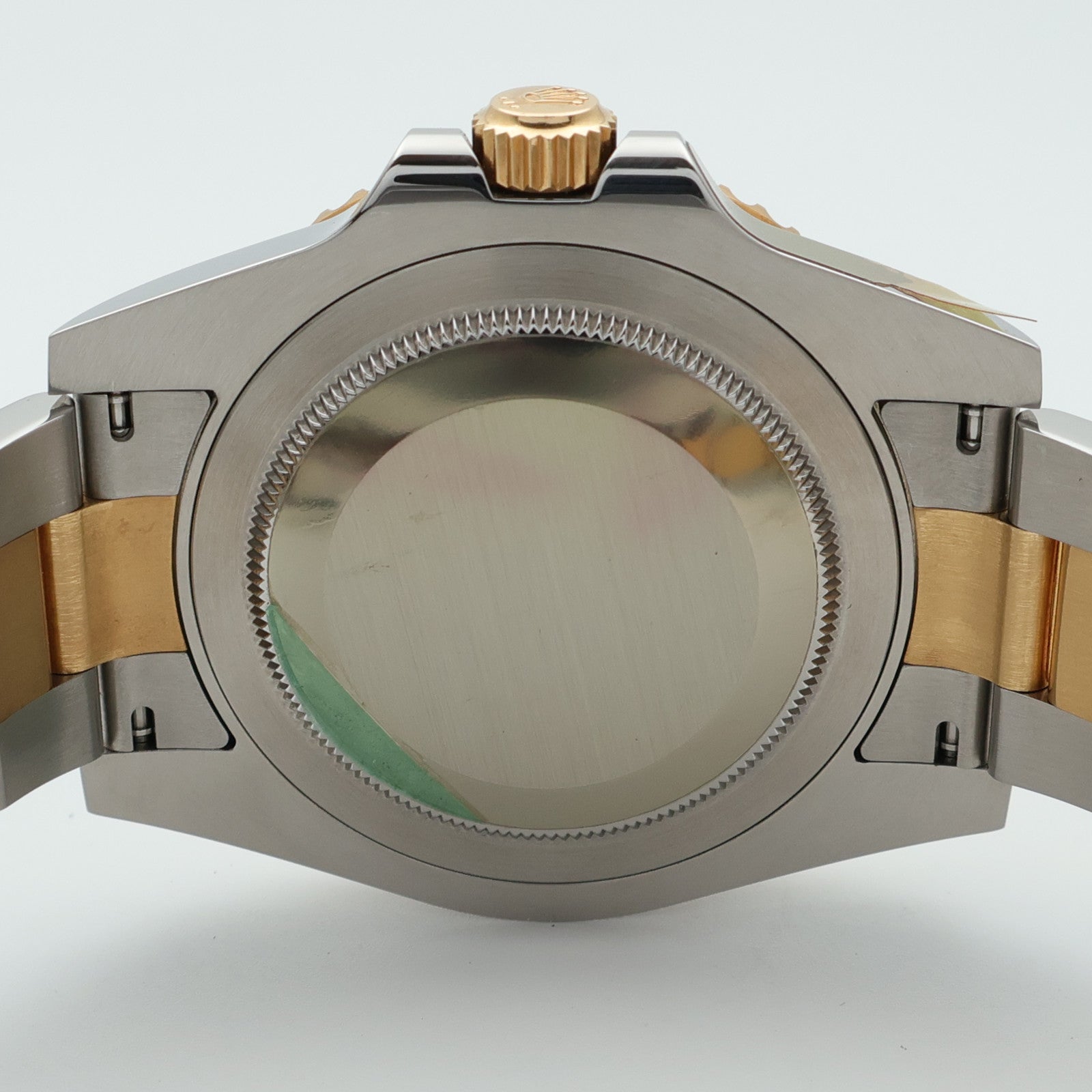 ROLEX GMT Maste II 116713LN