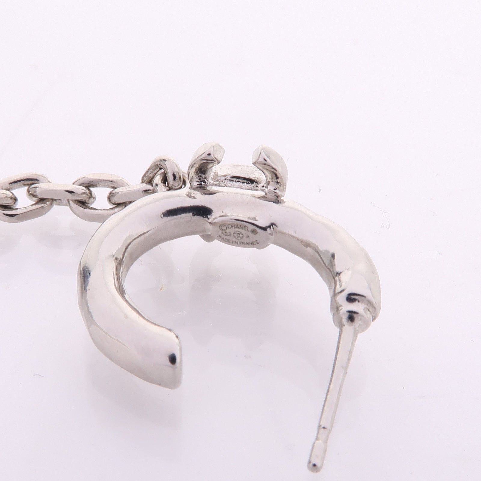 CHANEL 金屬Earrings耳環