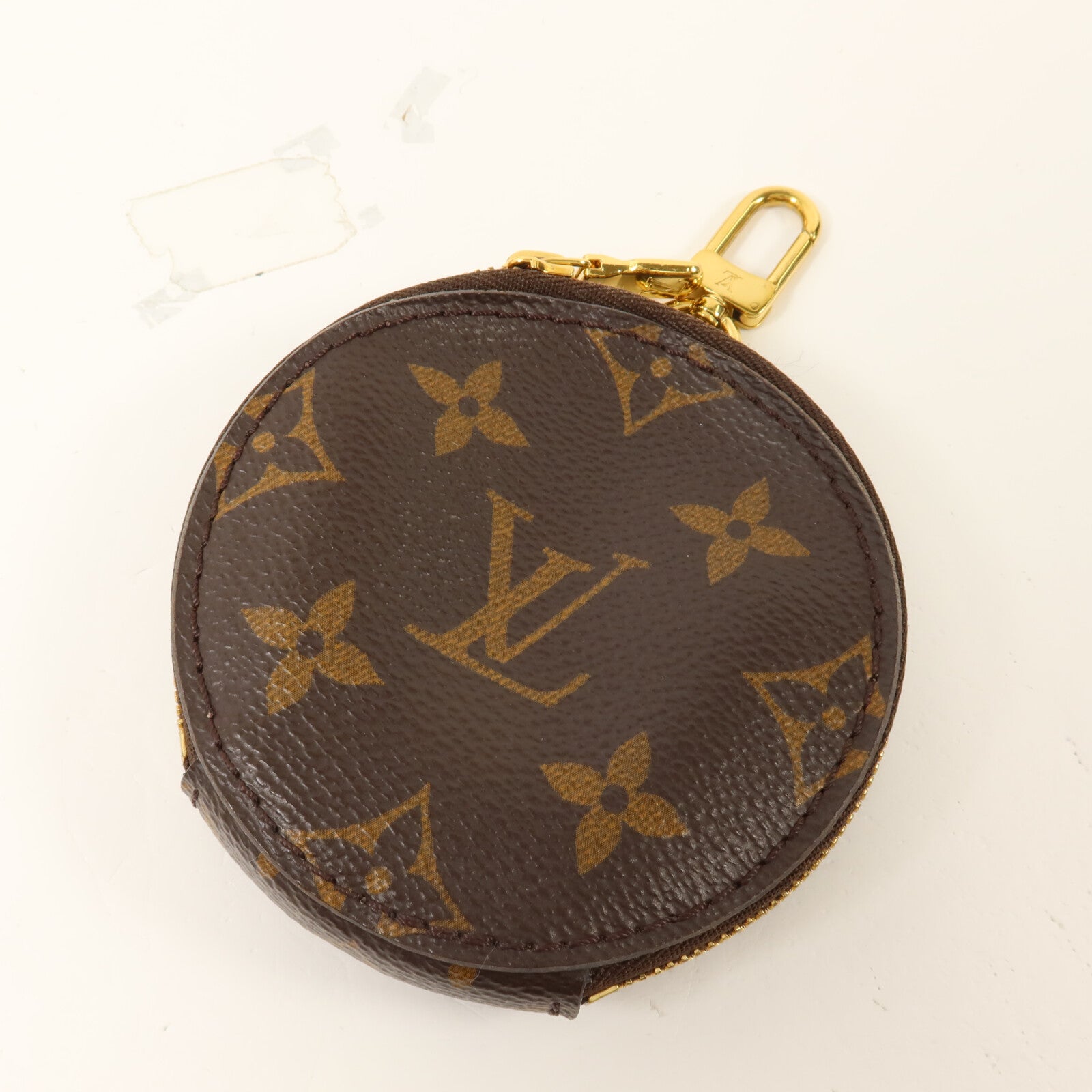 LOUIS VUITTON Monogram Multi Pochette Accessoires手挽肩背兩用袋