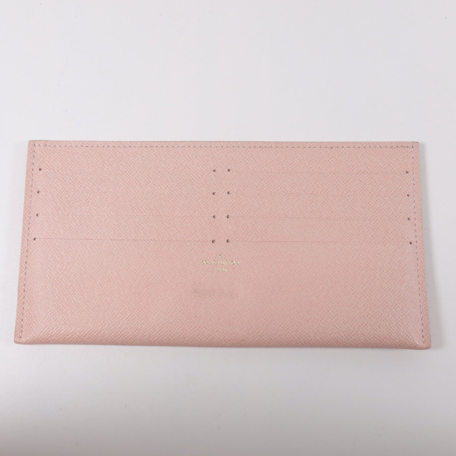 LOUIS VUITTON Damier Azur Pochette Felicie肩背袋