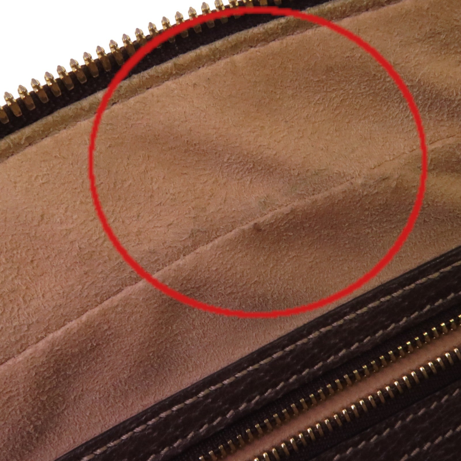 GUCCI 塗層帆布Ophidia Crossbody Bag金扣肩背袋