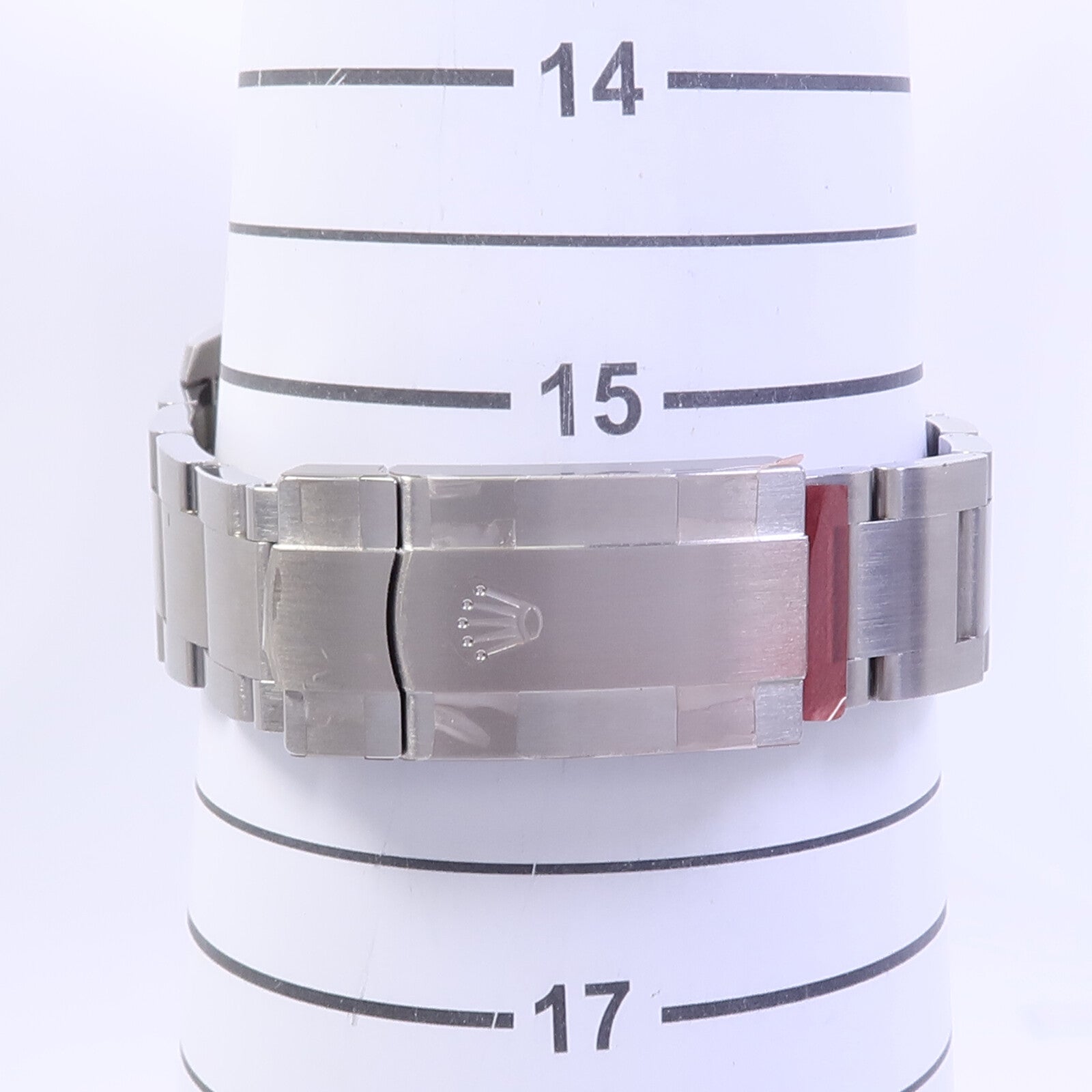 ROLEX Air King 116900