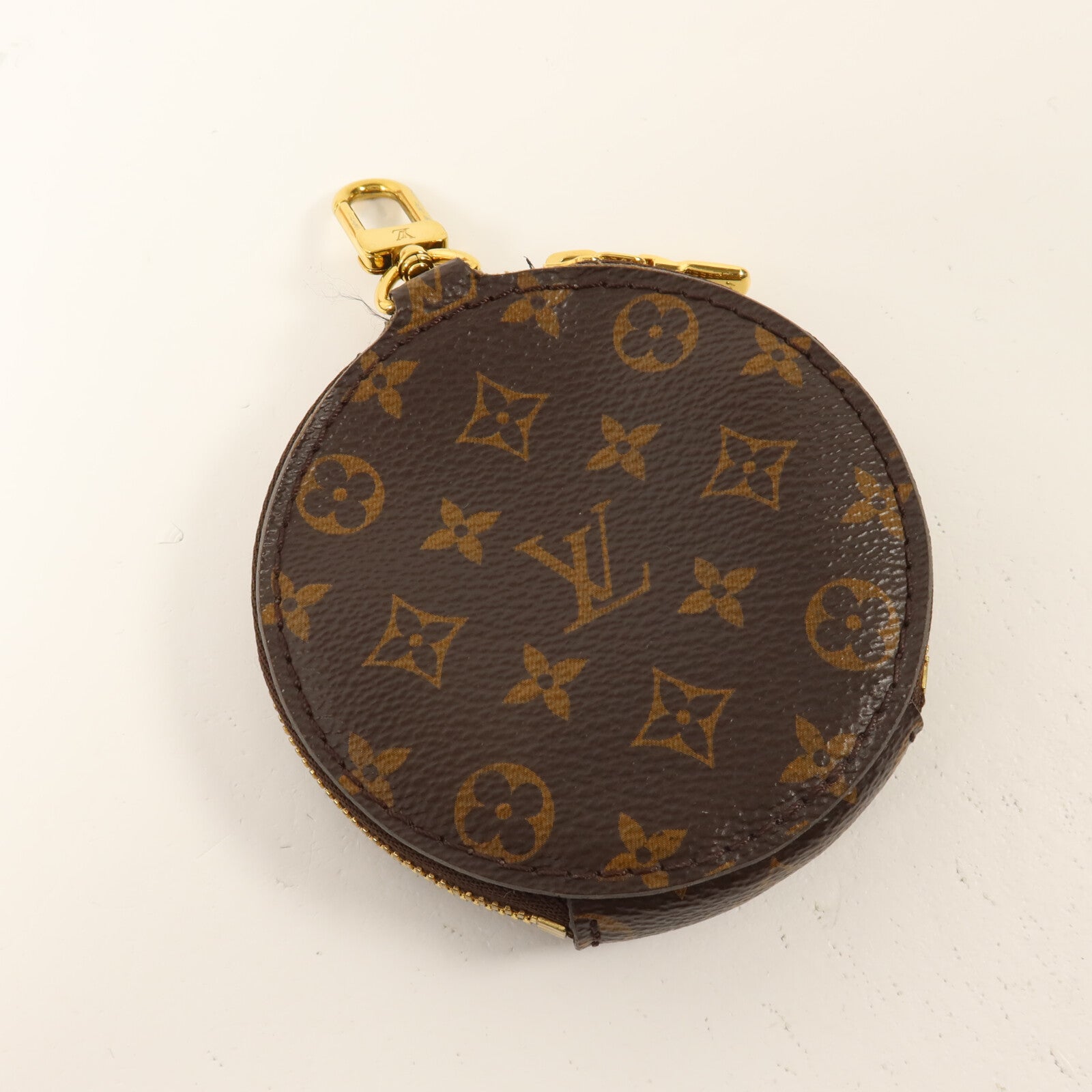 LOUIS VUITTON Monogram Multi Pochette Accessoires手挽肩背兩用袋