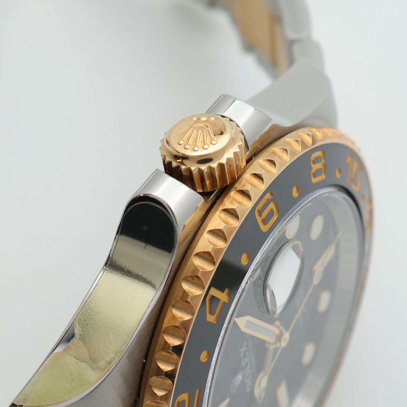 ROLEX GMT Maste II 116713LN