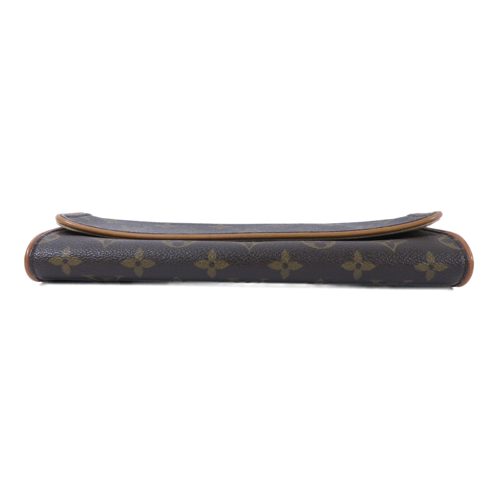 LOUIS VUITTON Monogram Pochette Twin GM肩背袋