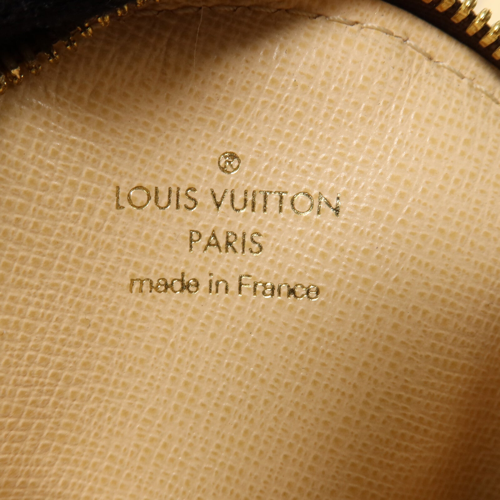 LOUIS VUITTON Monogram Multi Pochette Accessoires手挽肩背兩用袋